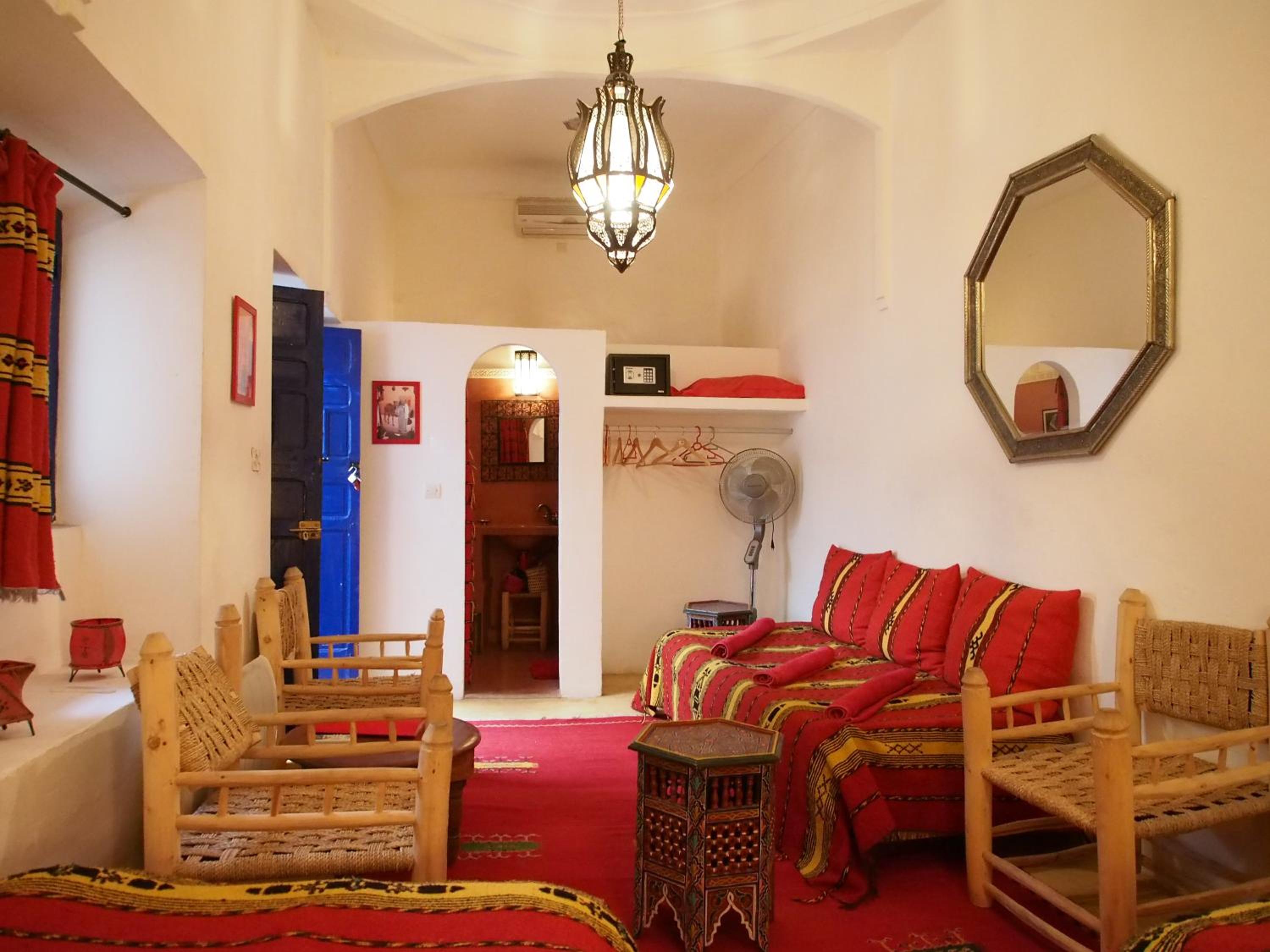 Riad Dar Tiflet