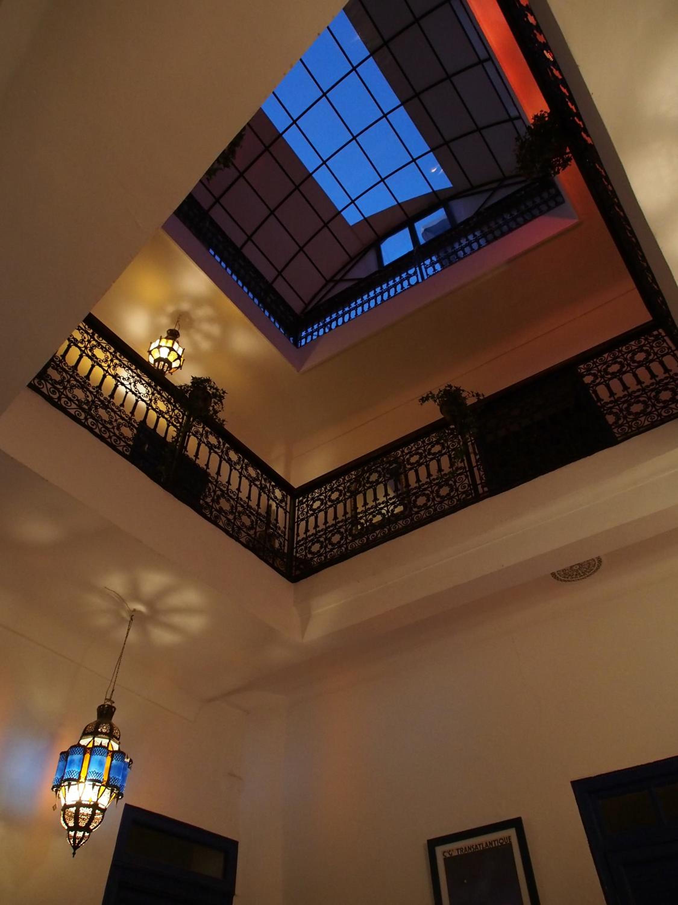 Riad Dar Tiflet