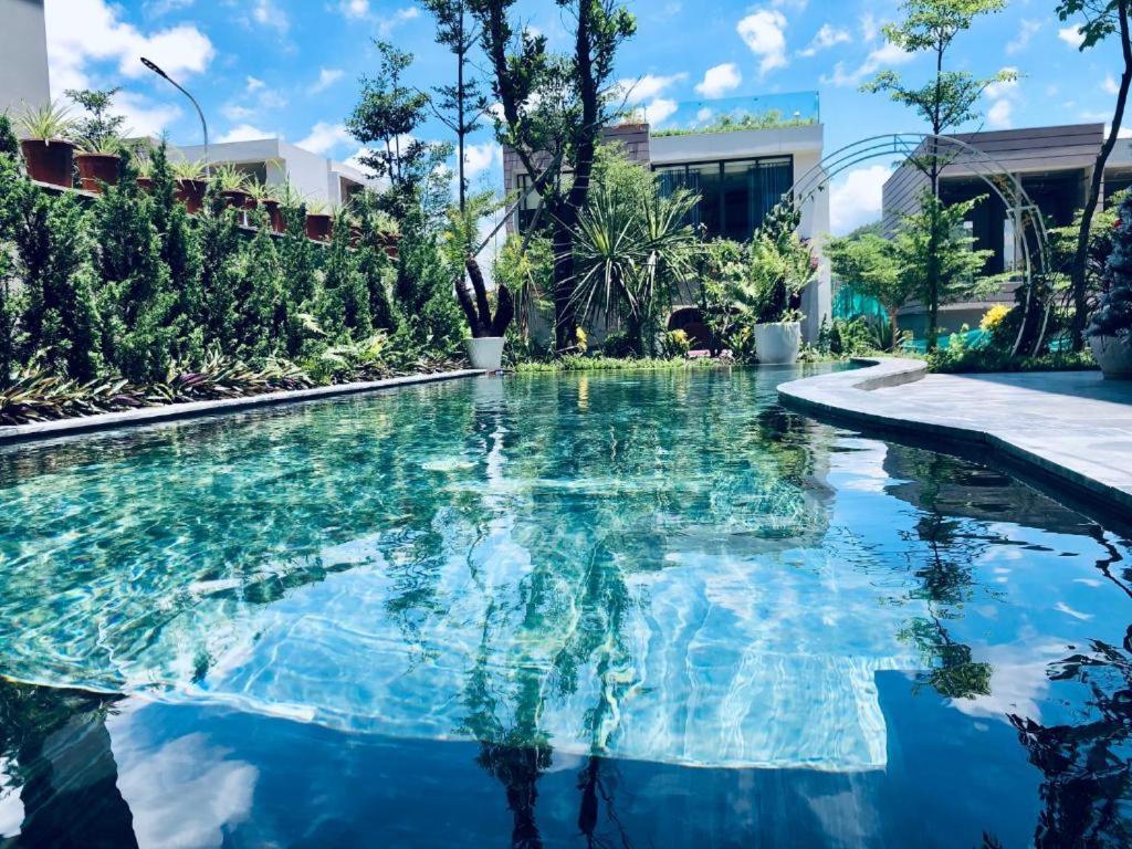 Flamingos Venus Resort Luxury view 2