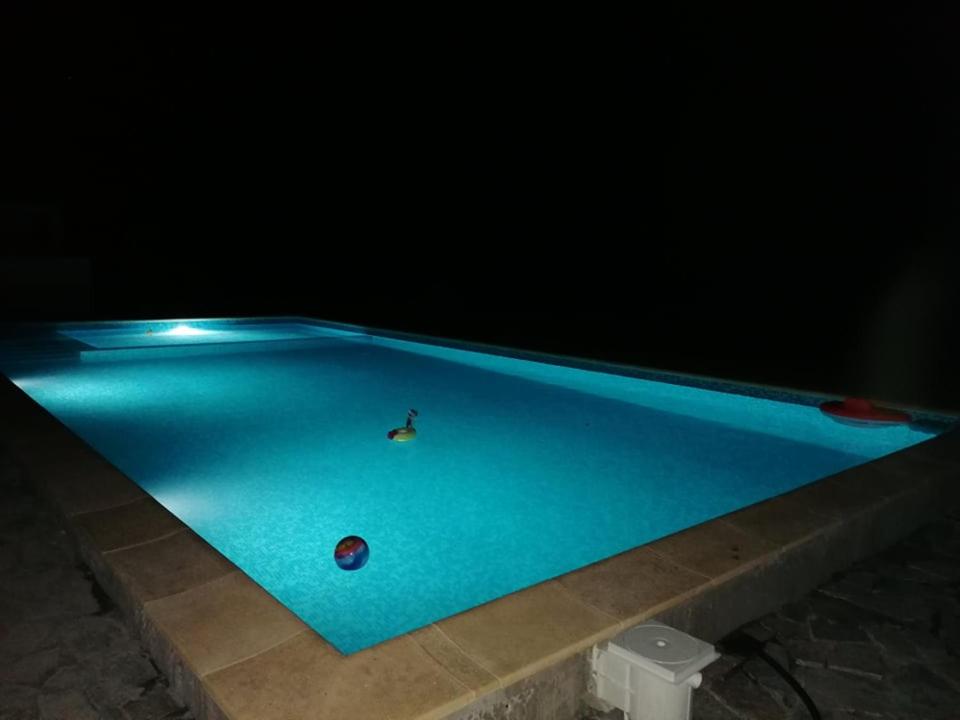 Guesthouse Gostilitsa