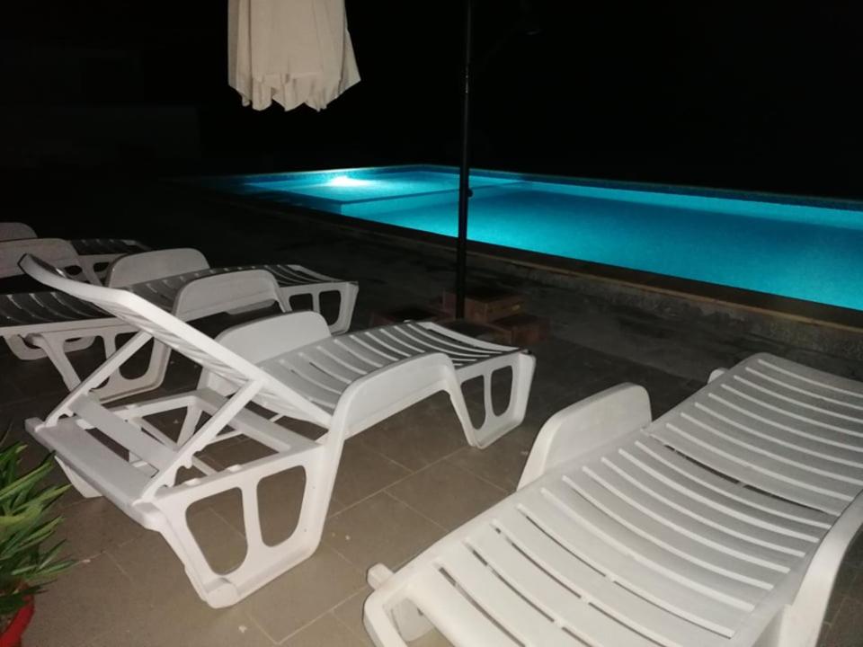 Guesthouse Gostilitsa