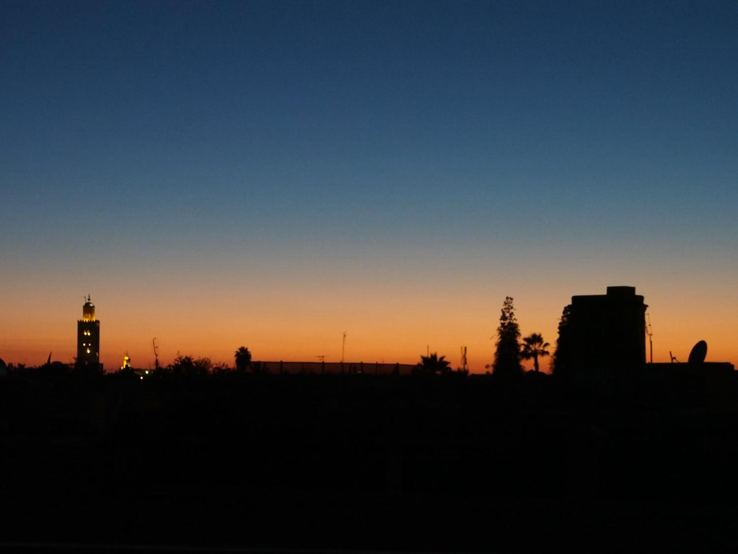Riad Dar Tiflet