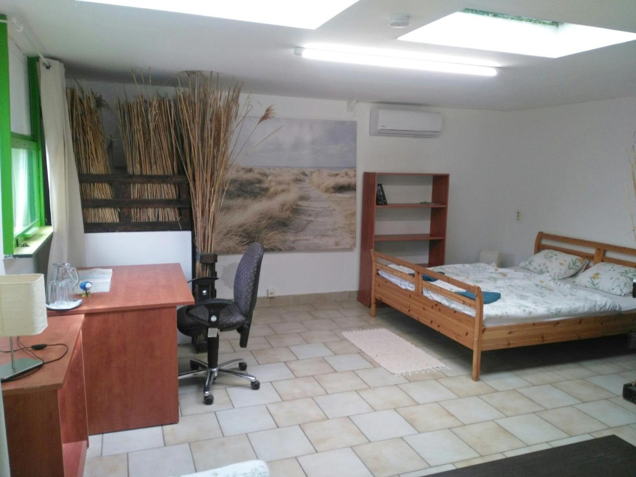 Rastlinky.sk Greenhouse Guestrooms, photo 12