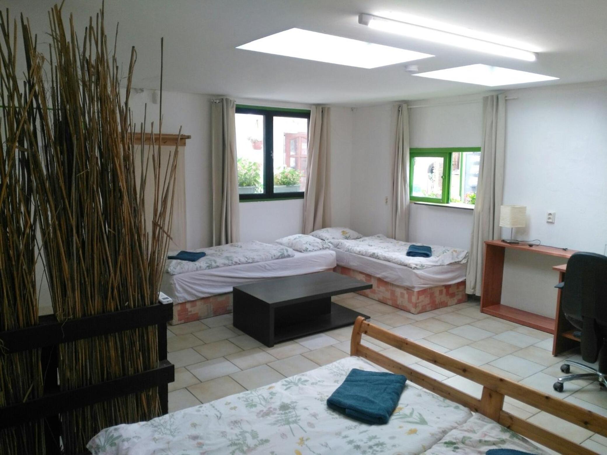 Rastlinky.sk Greenhouse Guestrooms, photo 14