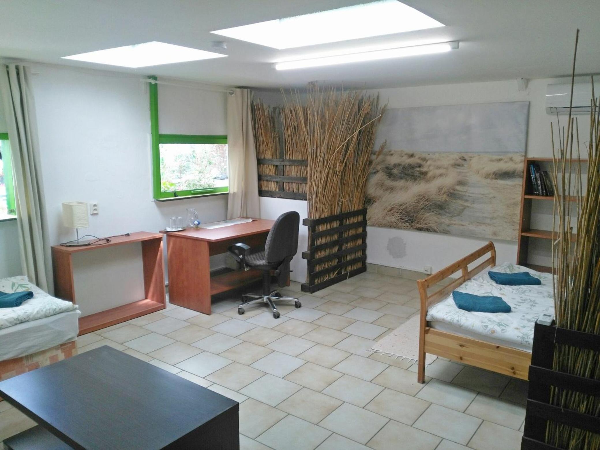 Rastlinky.sk Greenhouse Guestrooms, photo 29