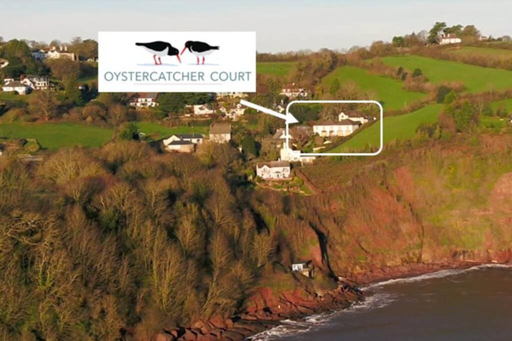 Oystercatcher Court - Stunning Coastal Location view 2