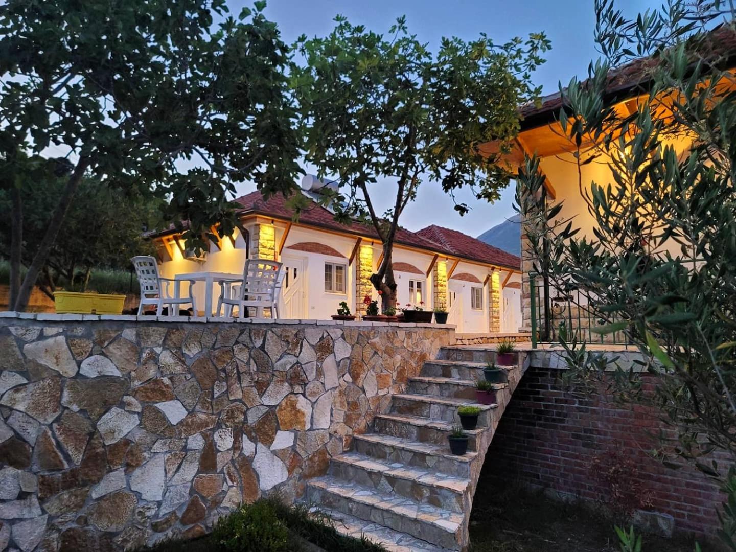 Guesthouse Lord Byron