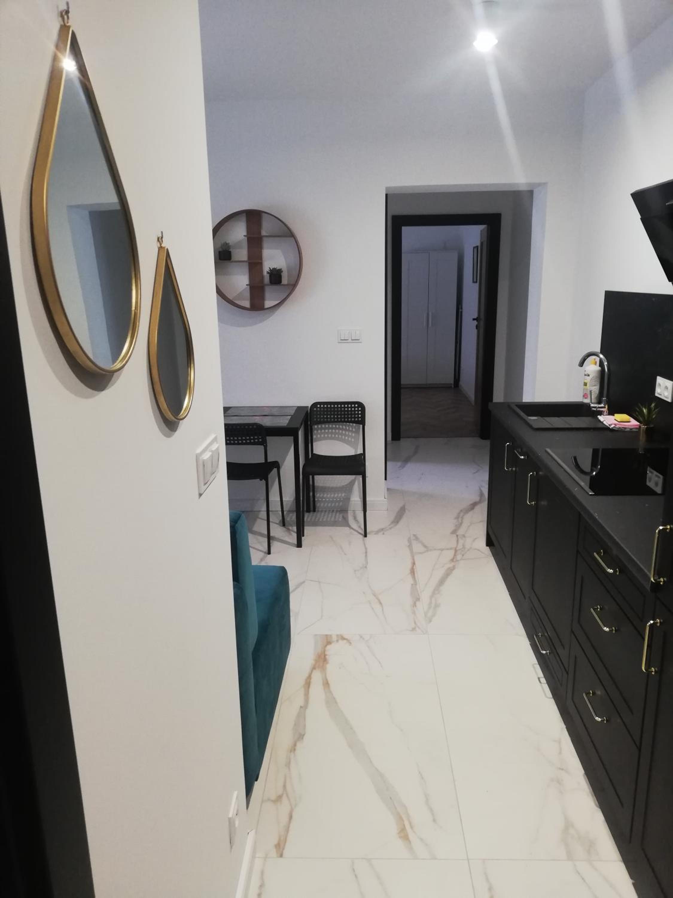 Apartament Królewiecka 22 Centrum Molo jezioro Czos view 4