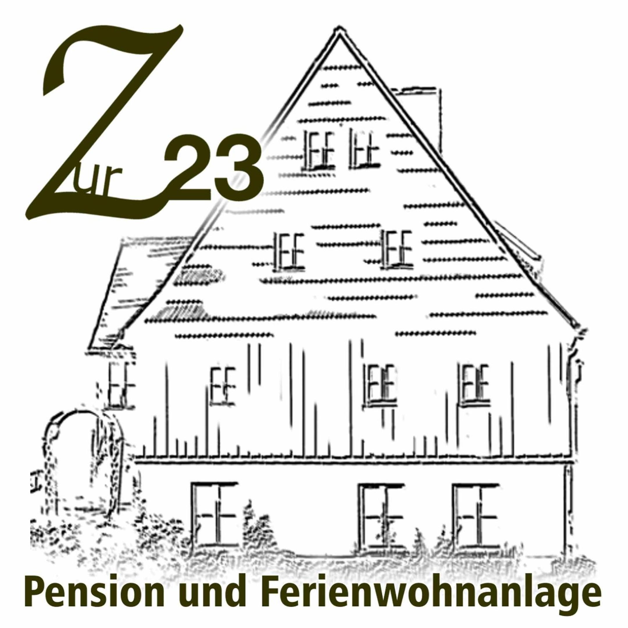 Pension zur 23