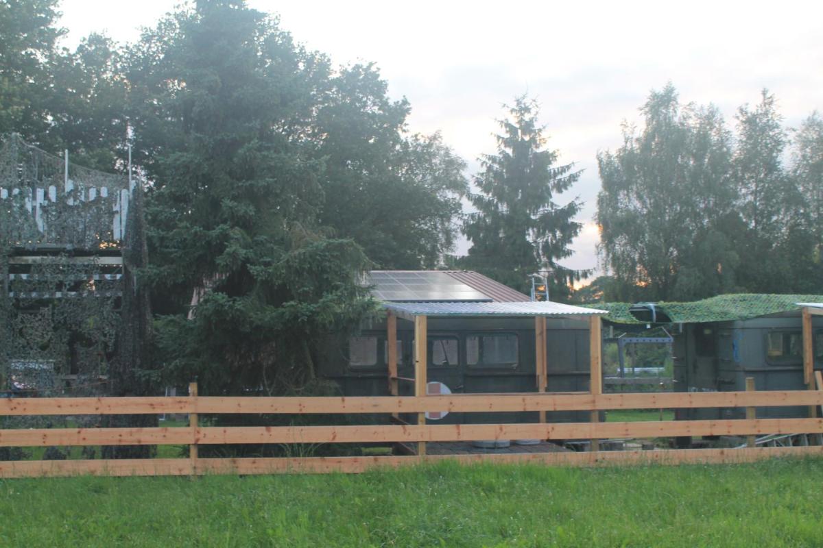 Betsie`s Place