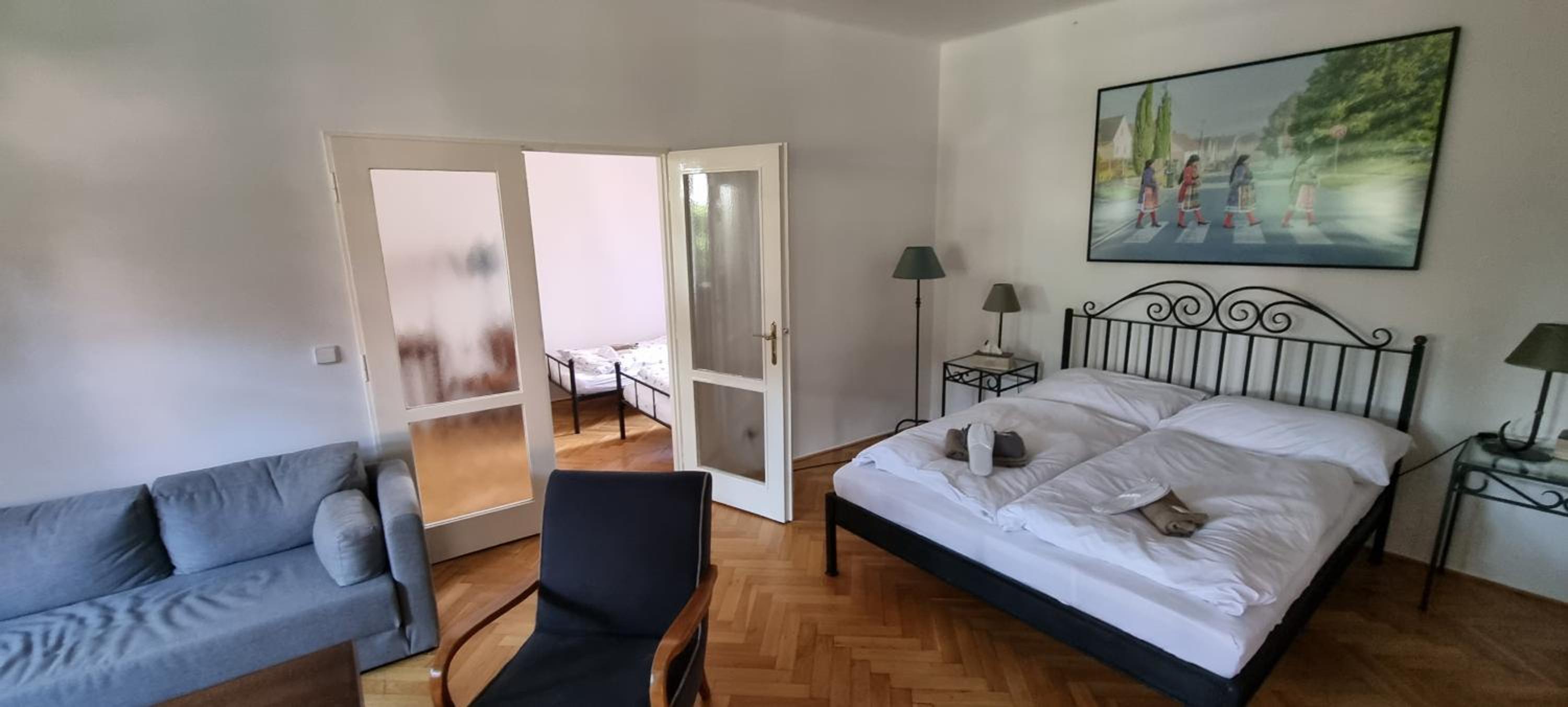 Konšelský šenk Domažlice