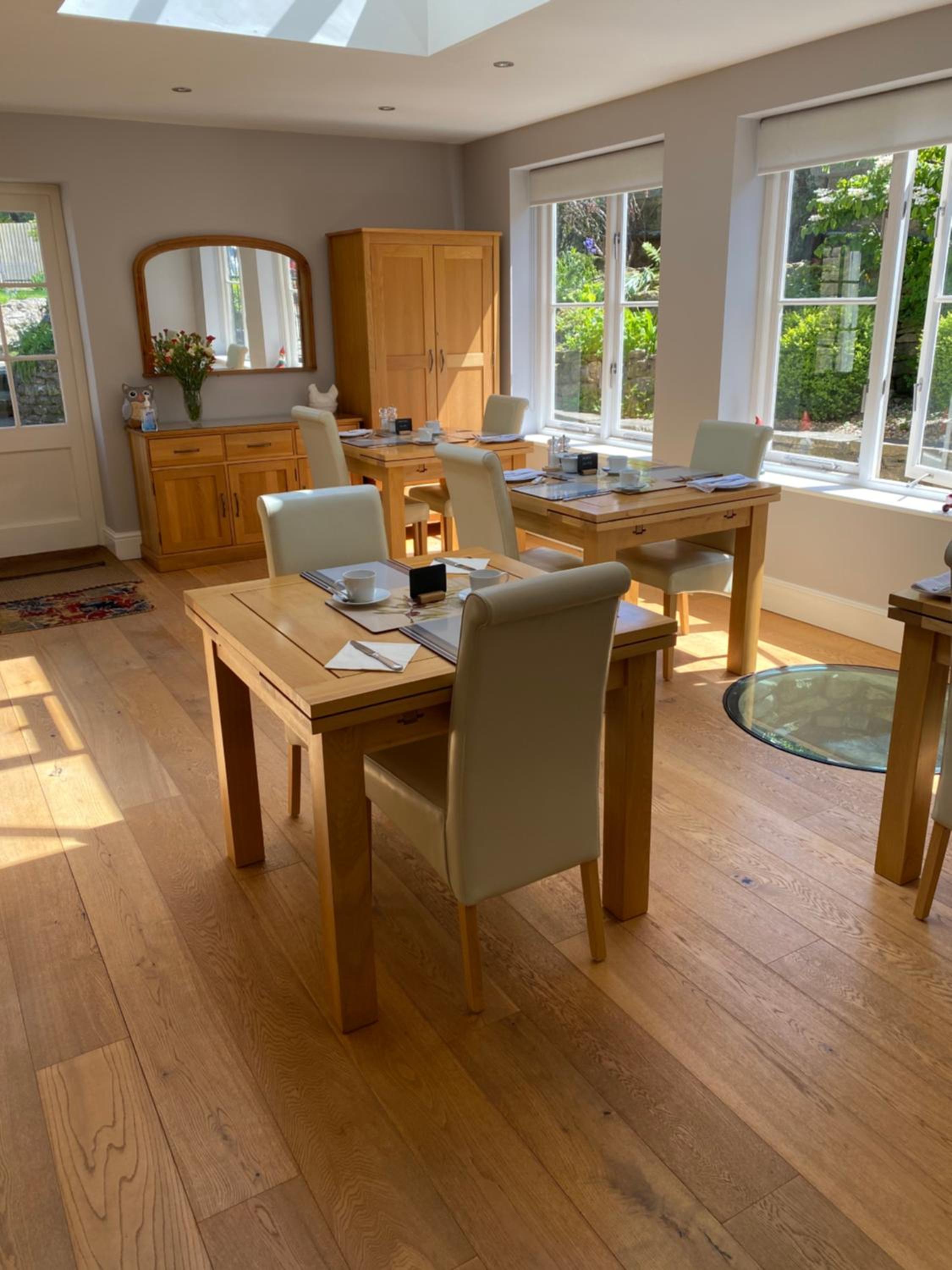 The Grange view 3