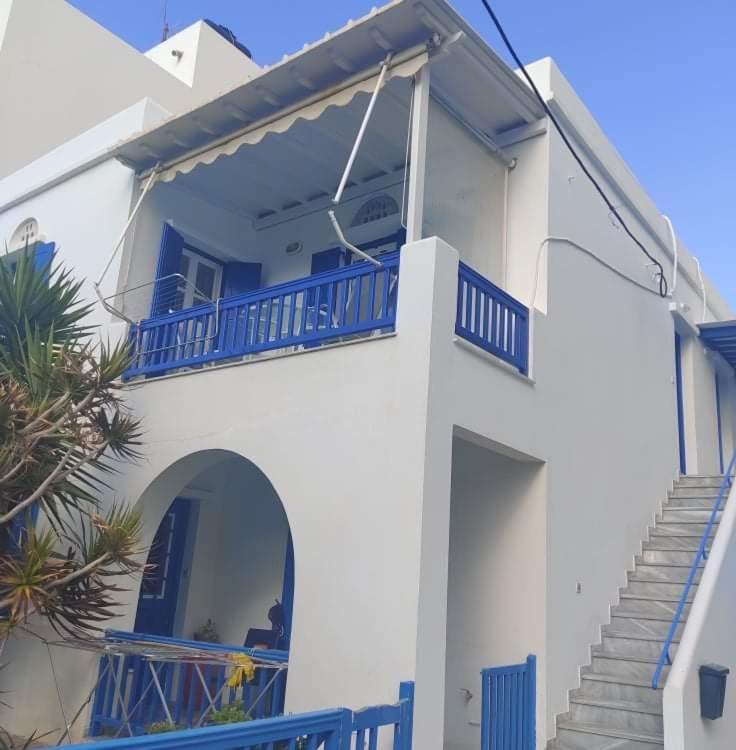 Xristiana's House view 5