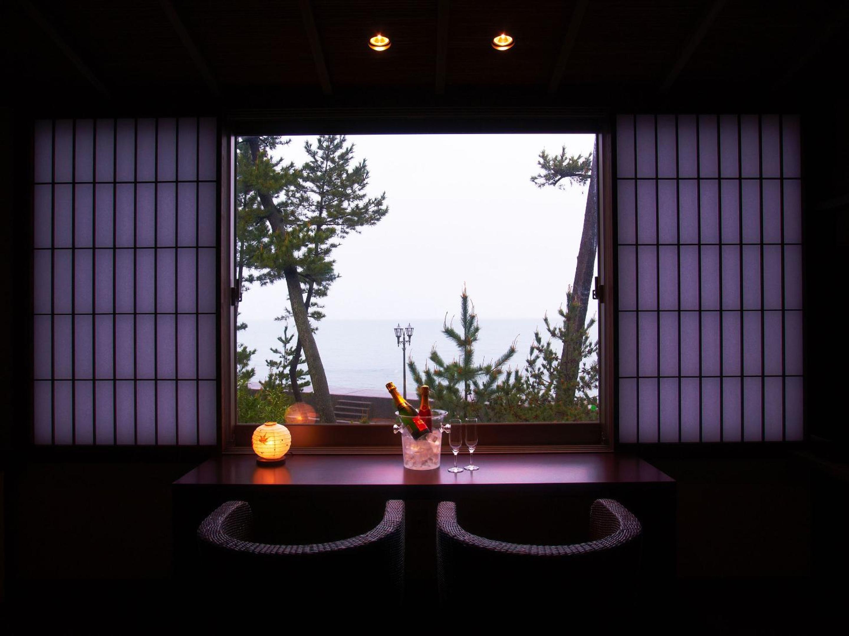 Hamachiyokan