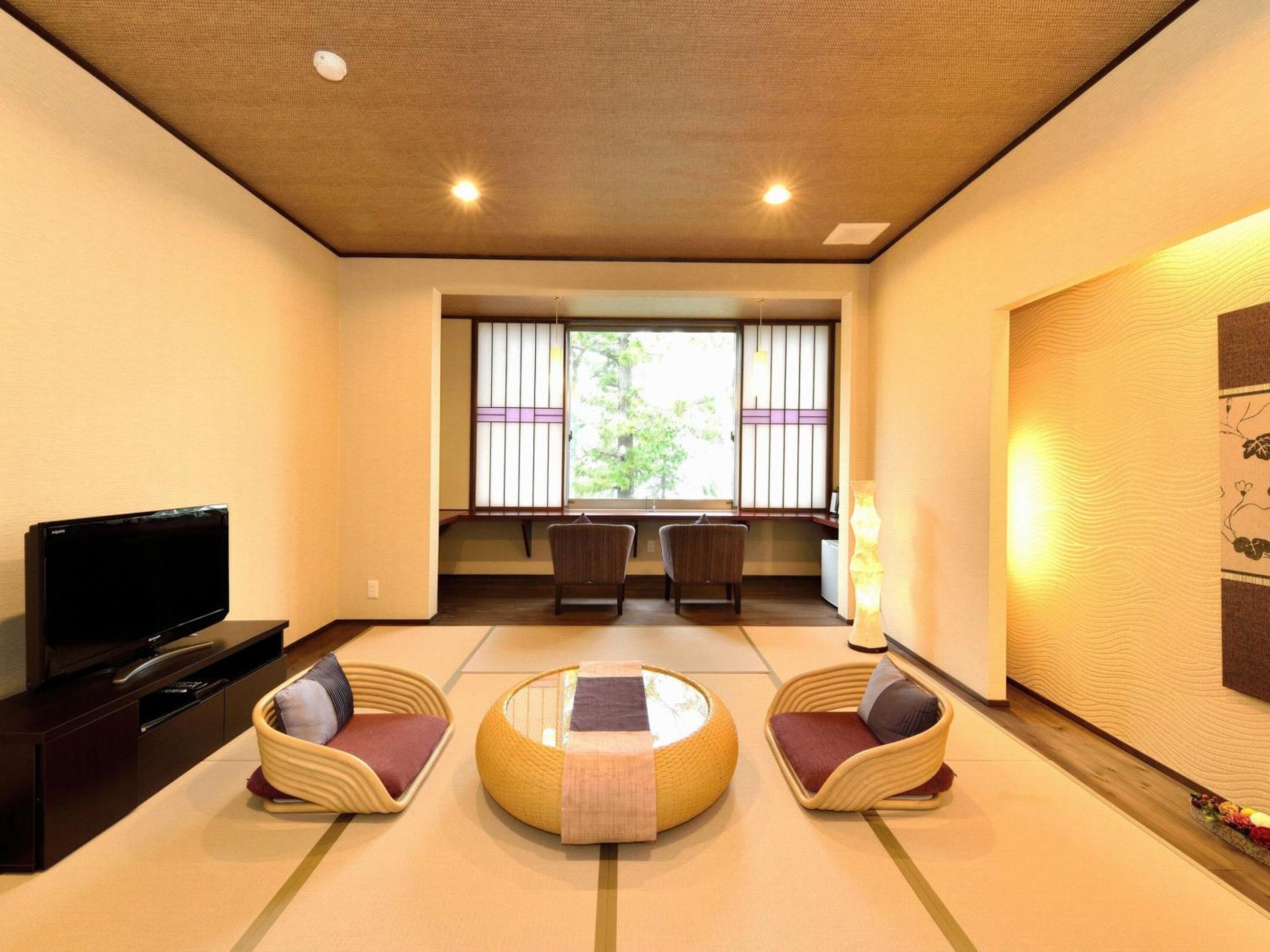 Hamachiyokan