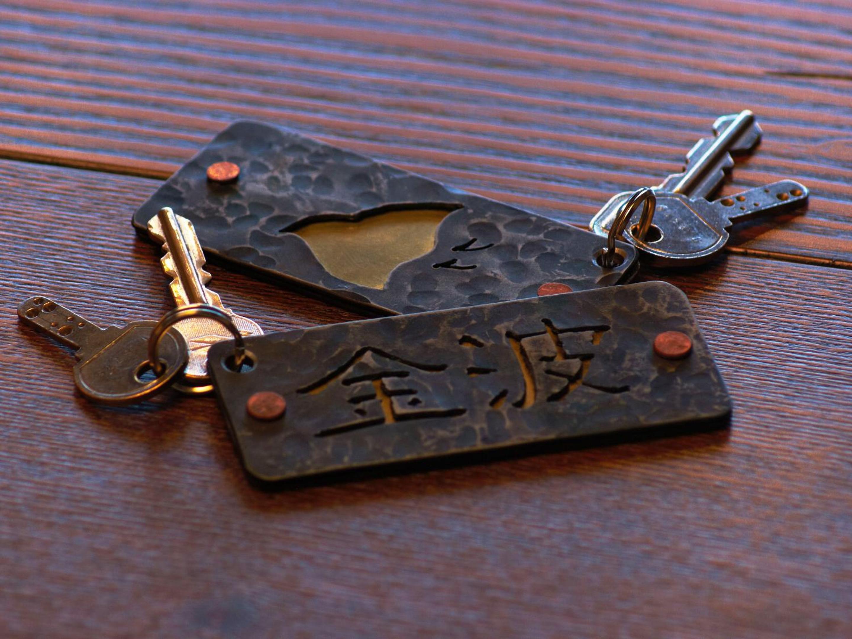 Hamachiyokan