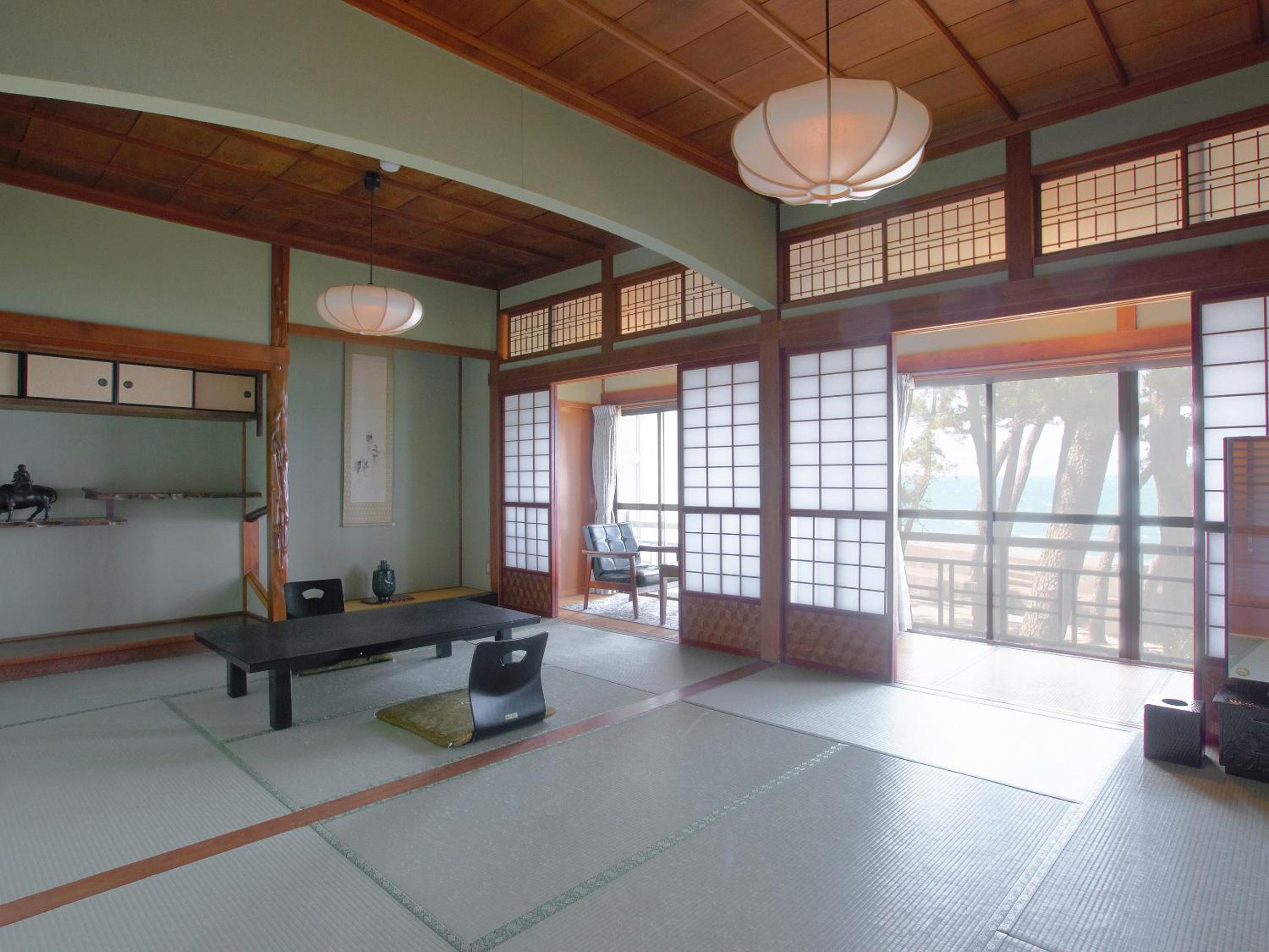 Hamachiyokan
