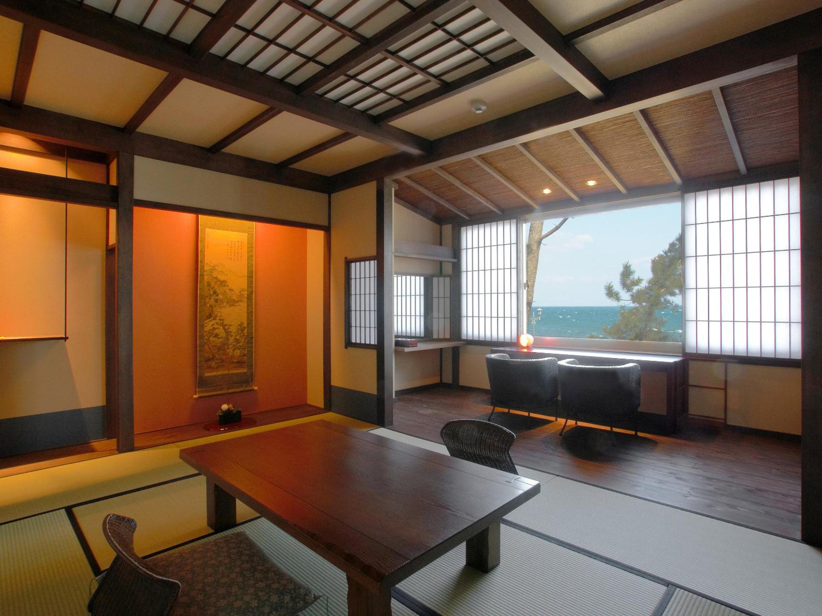 Hamachiyokan