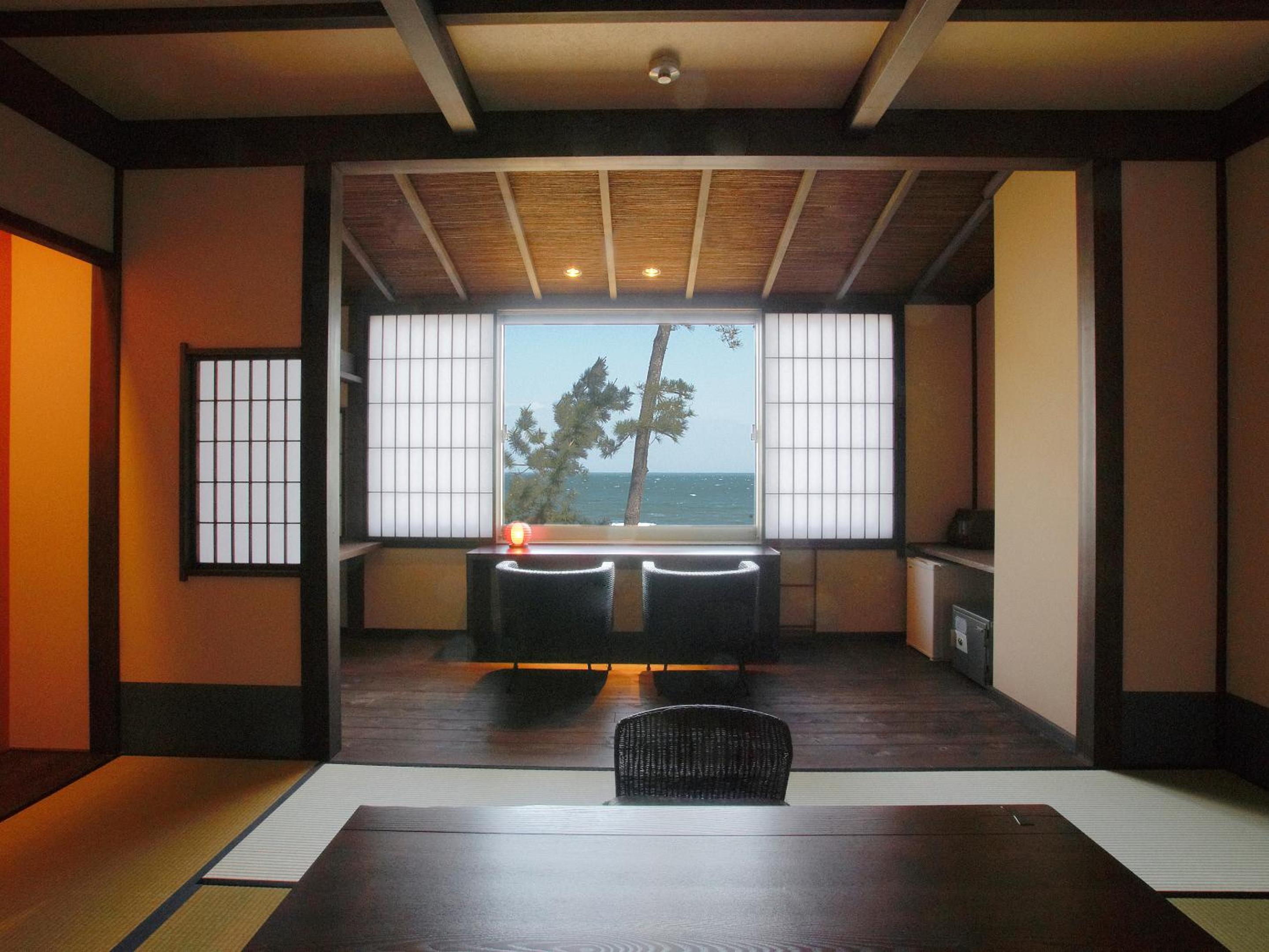 Hamachiyokan