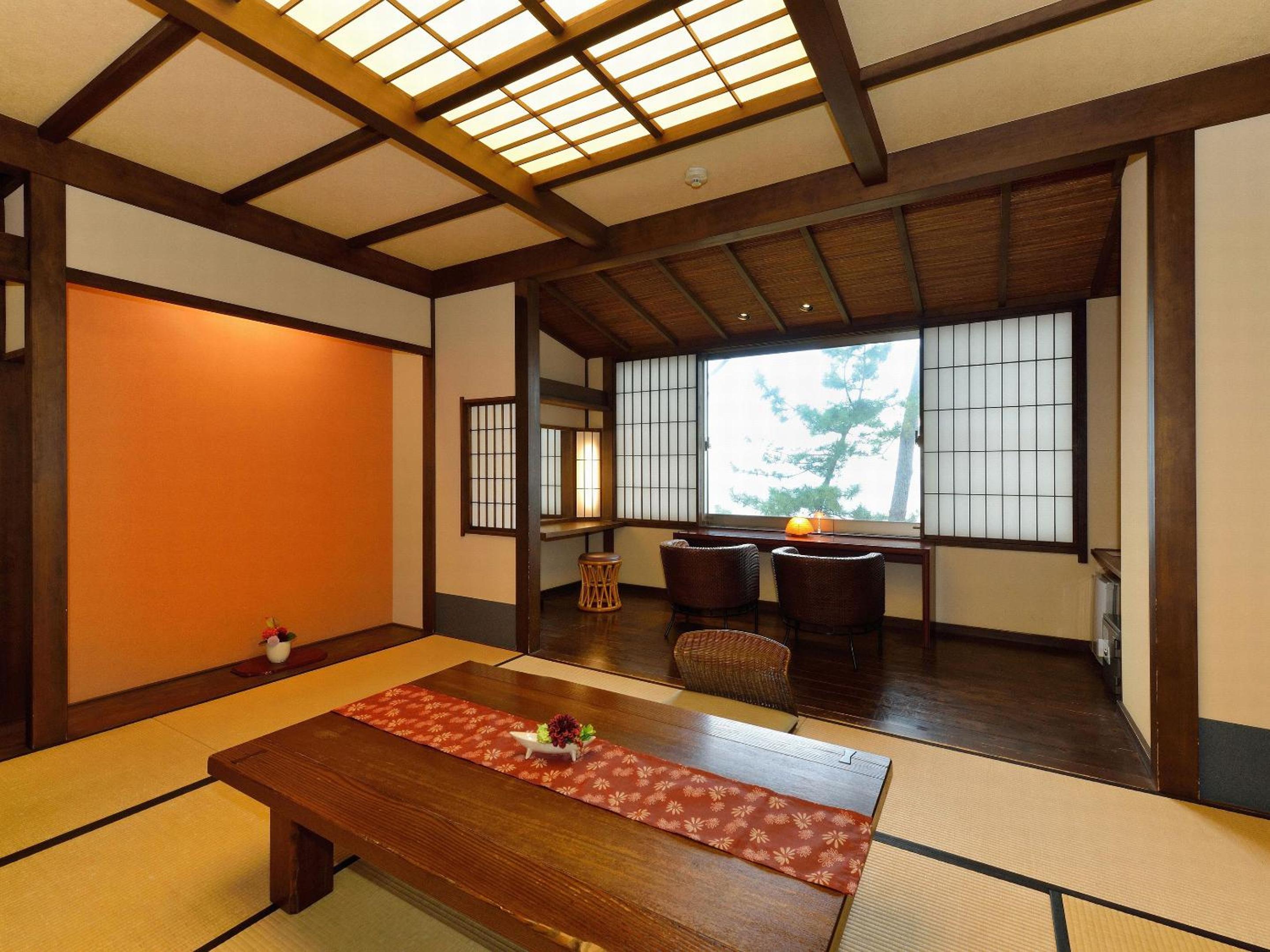 Hamachiyokan