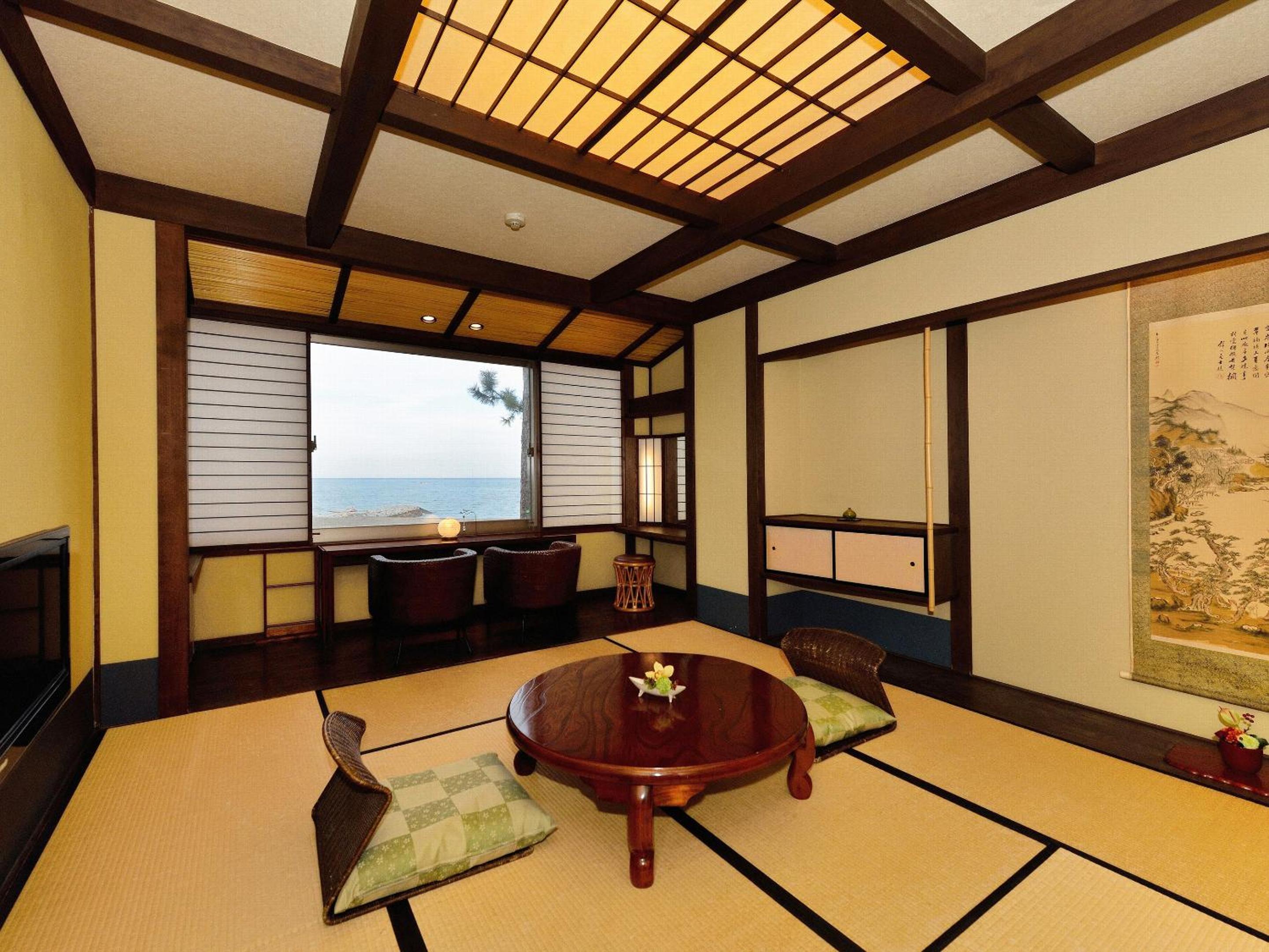 Hamachiyokan