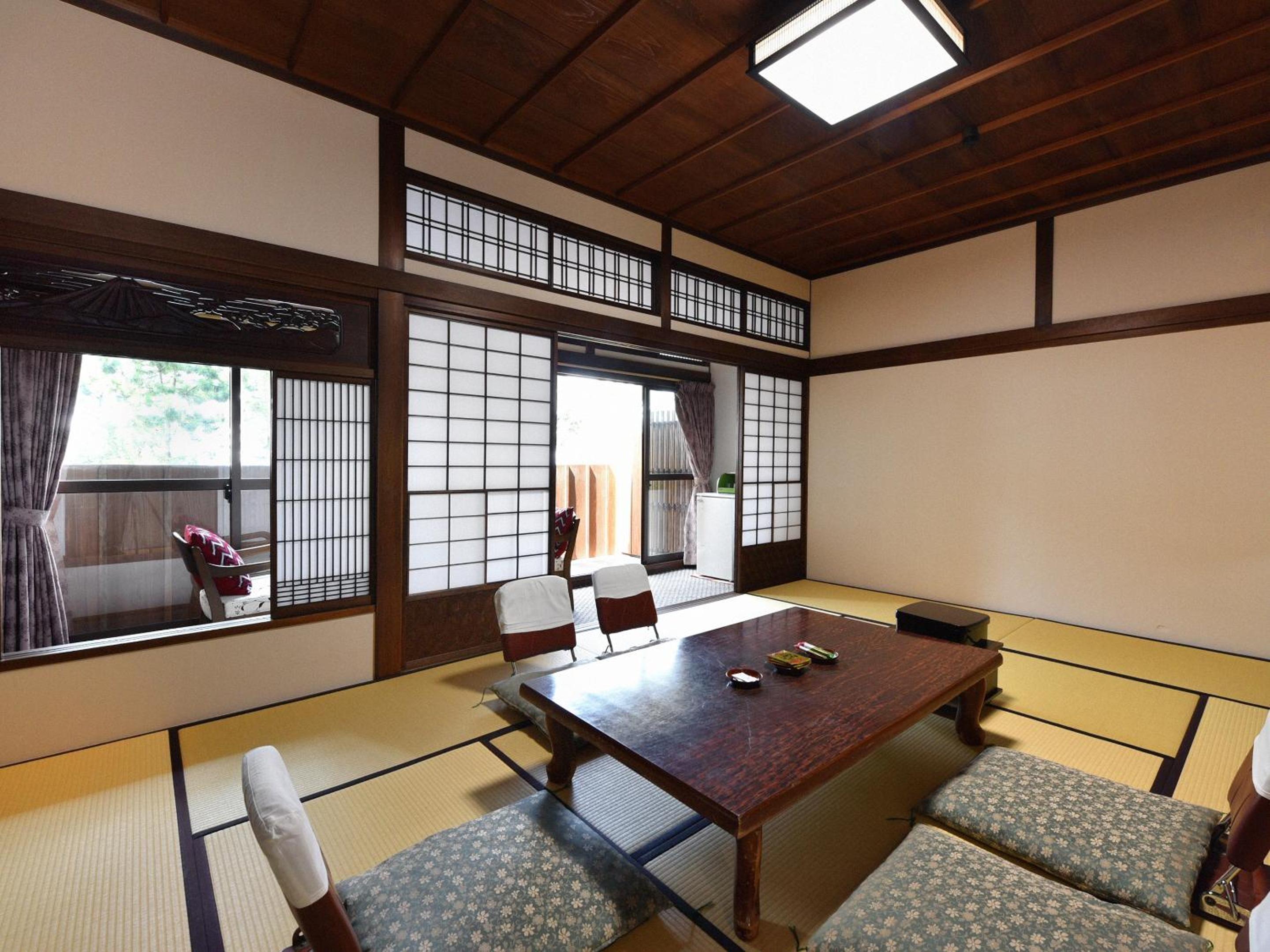 Hamachiyokan