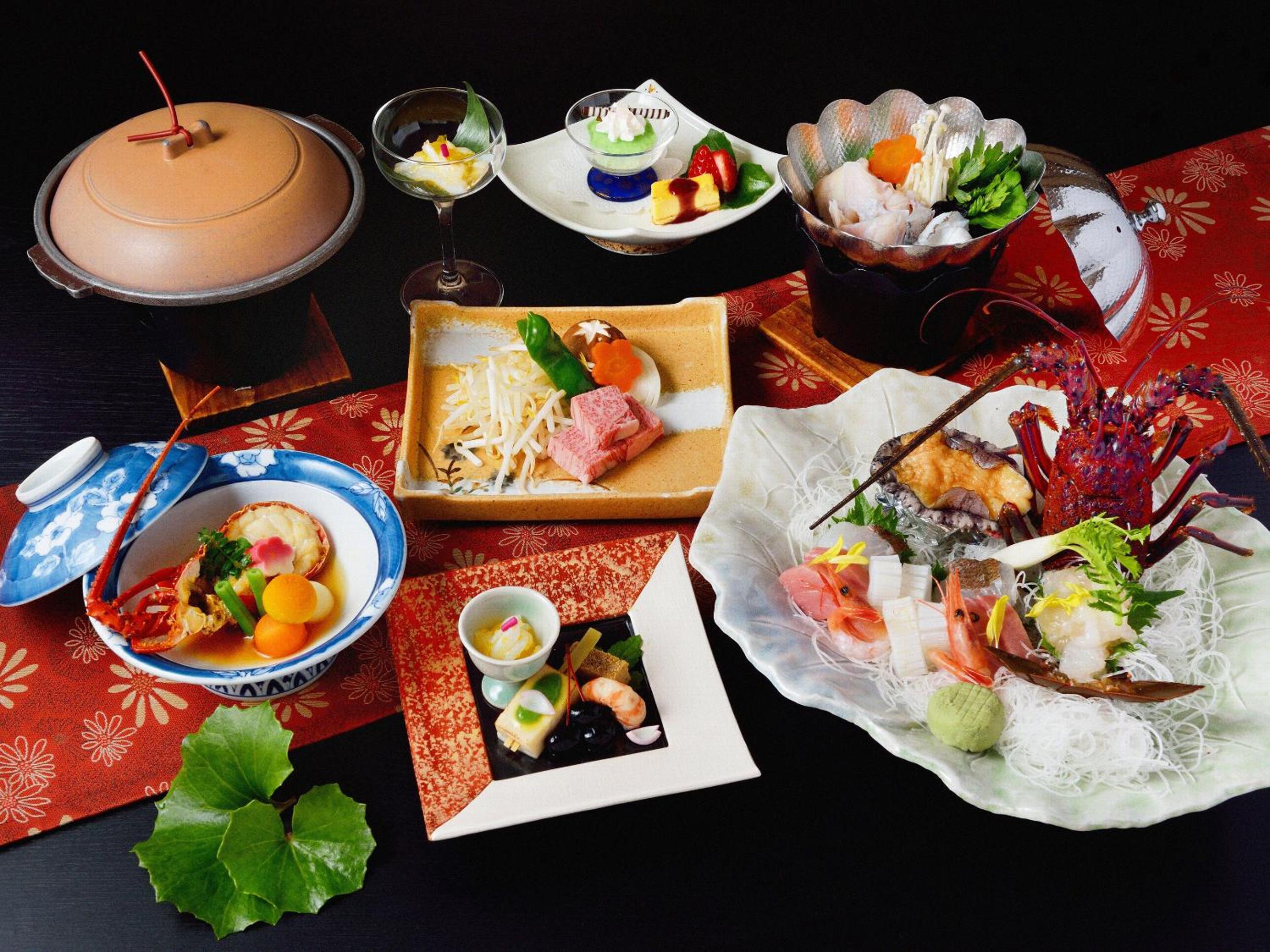 Hamachiyokan