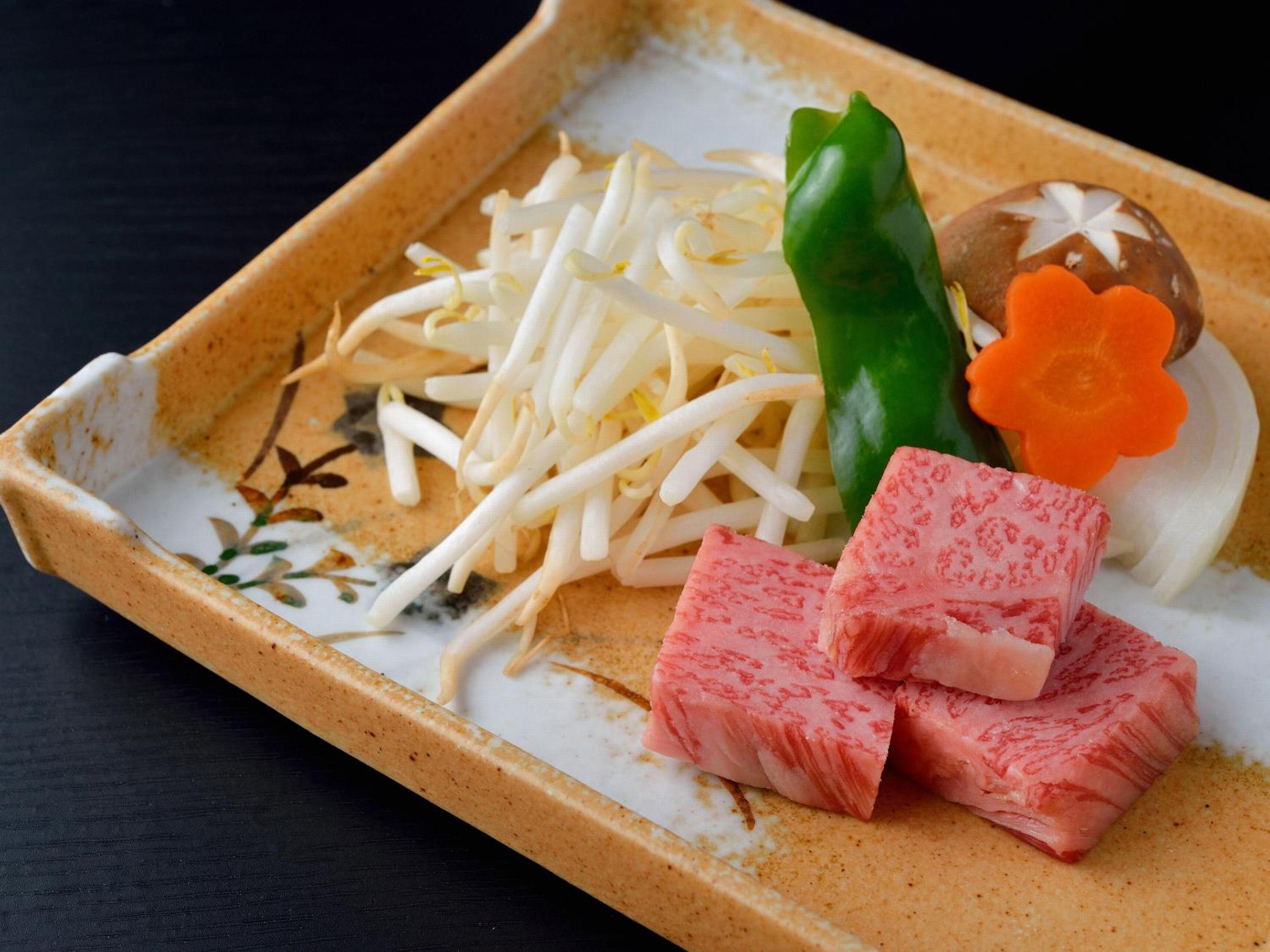 Hamachiyokan