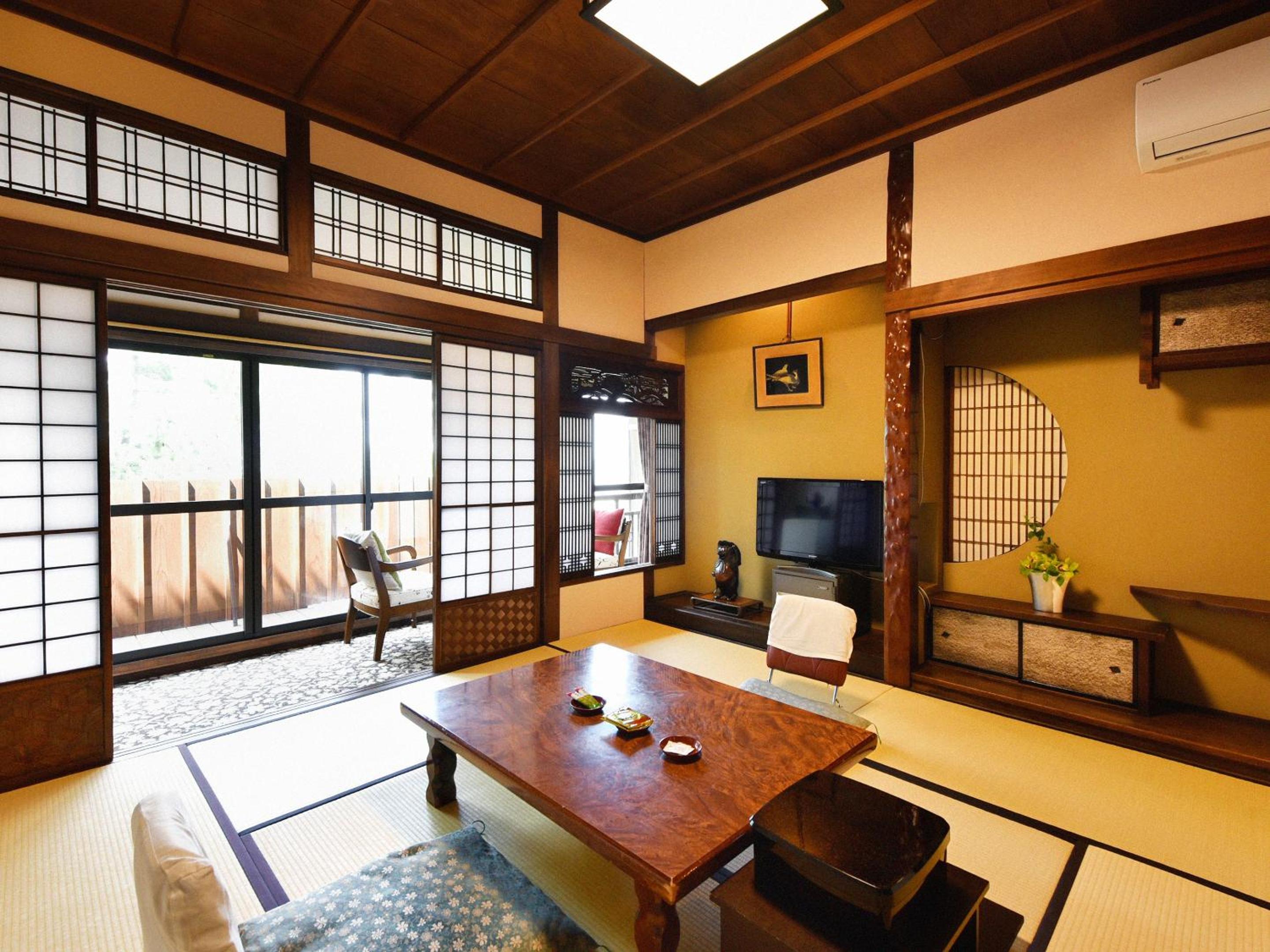 Hamachiyokan