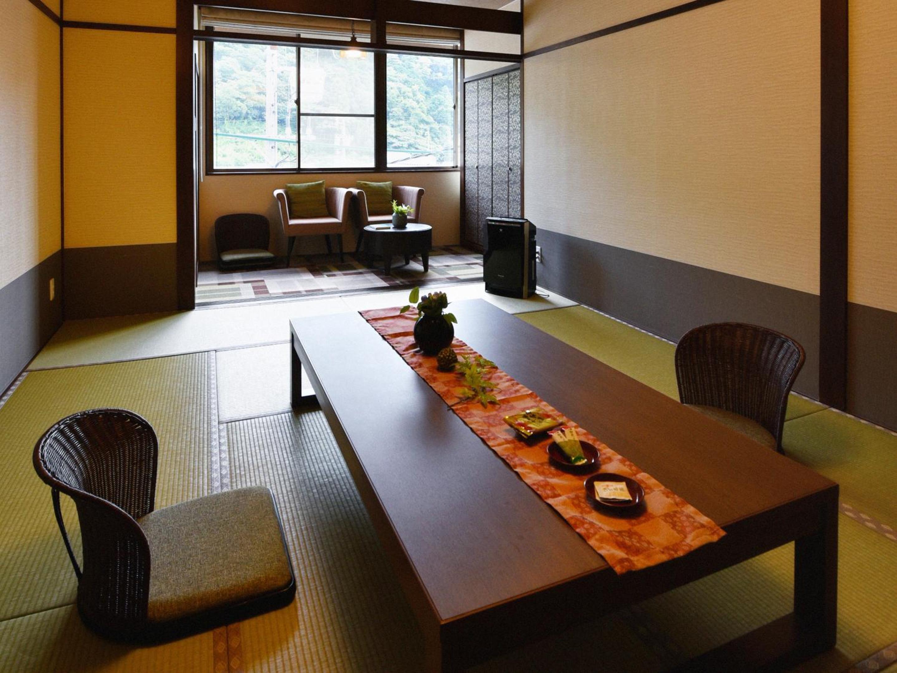 Hamachiyokan