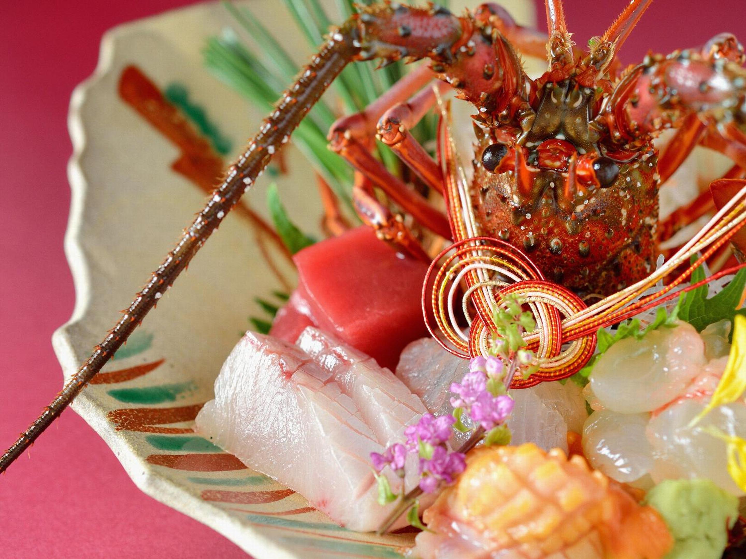 Hamachiyokan