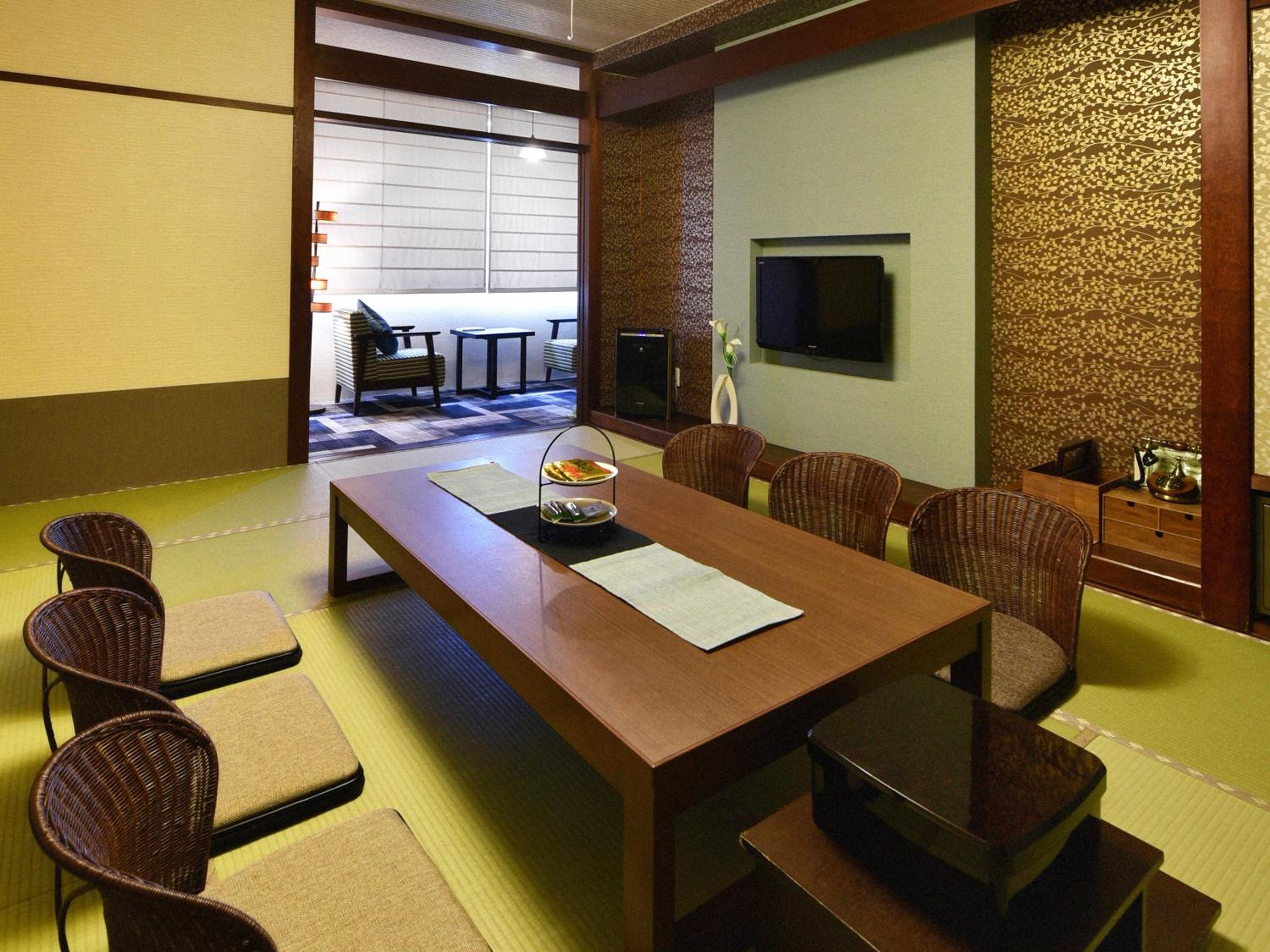 Hamachiyokan