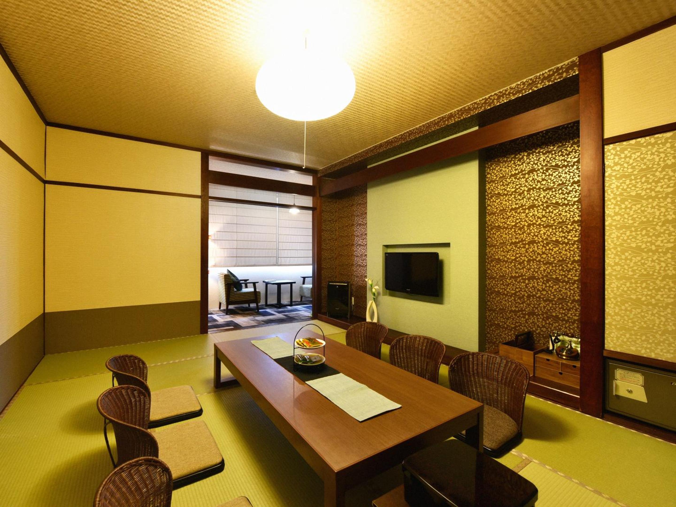 Hamachiyokan