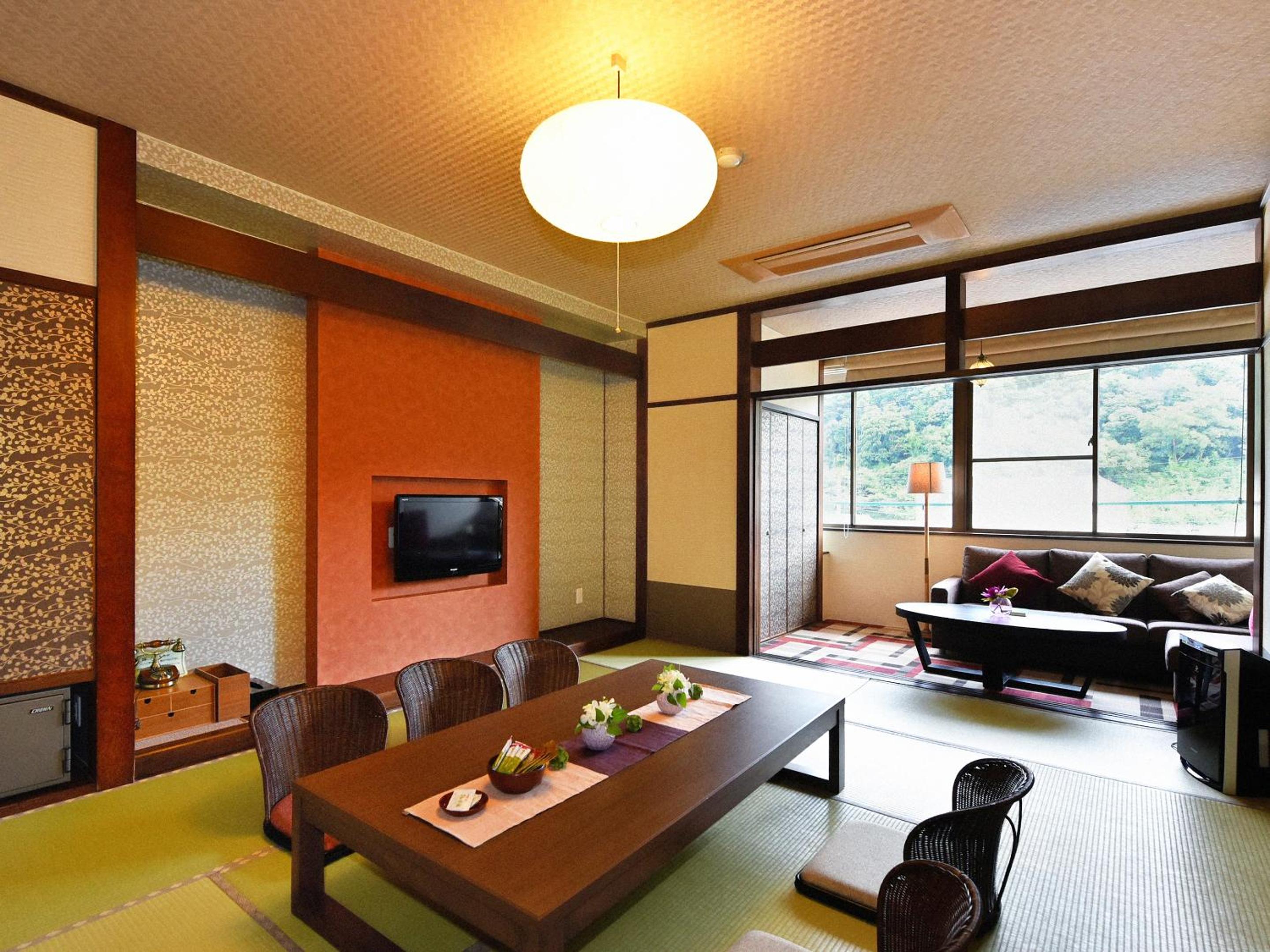 Hamachiyokan