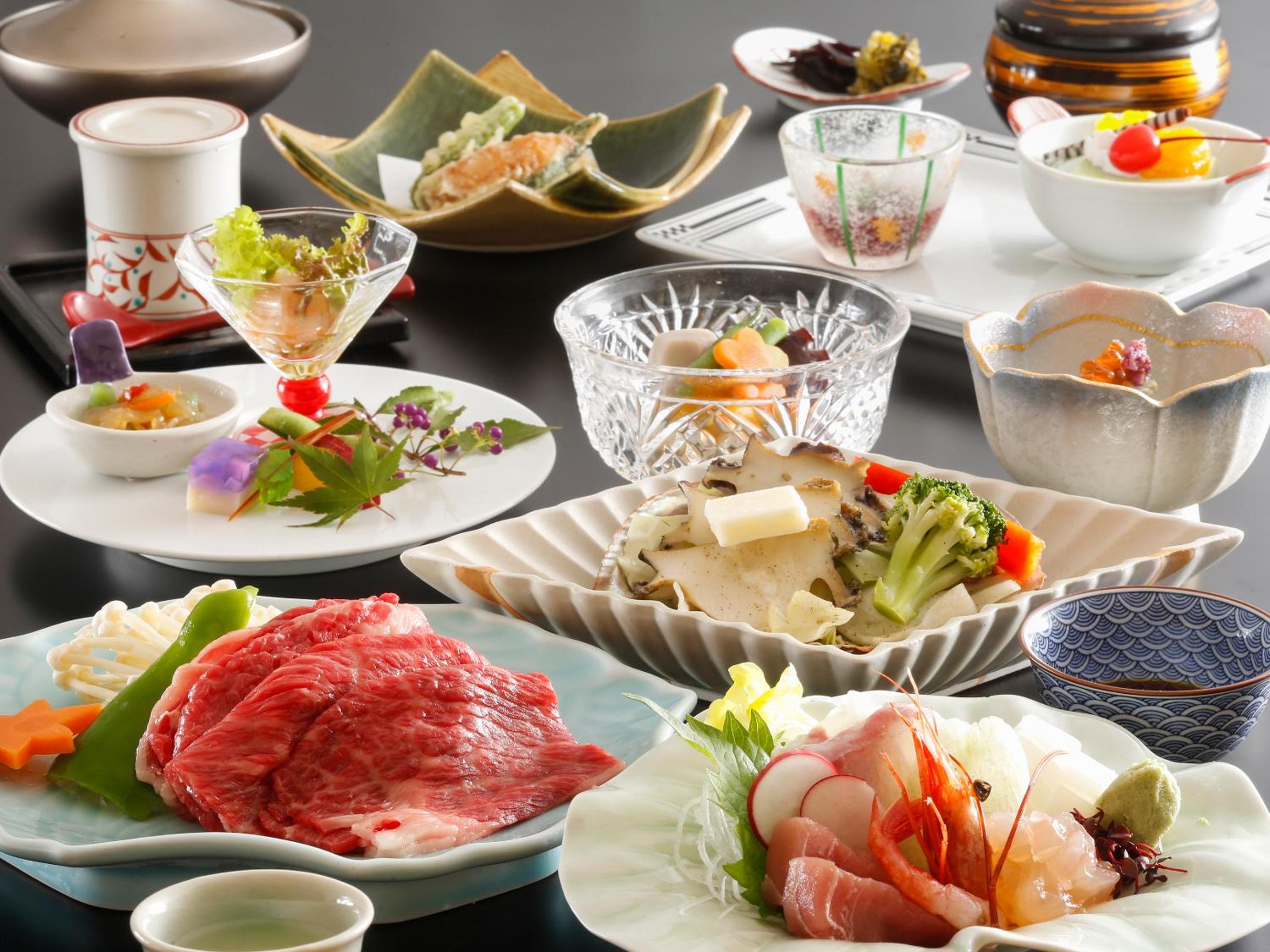 Hamachiyokan