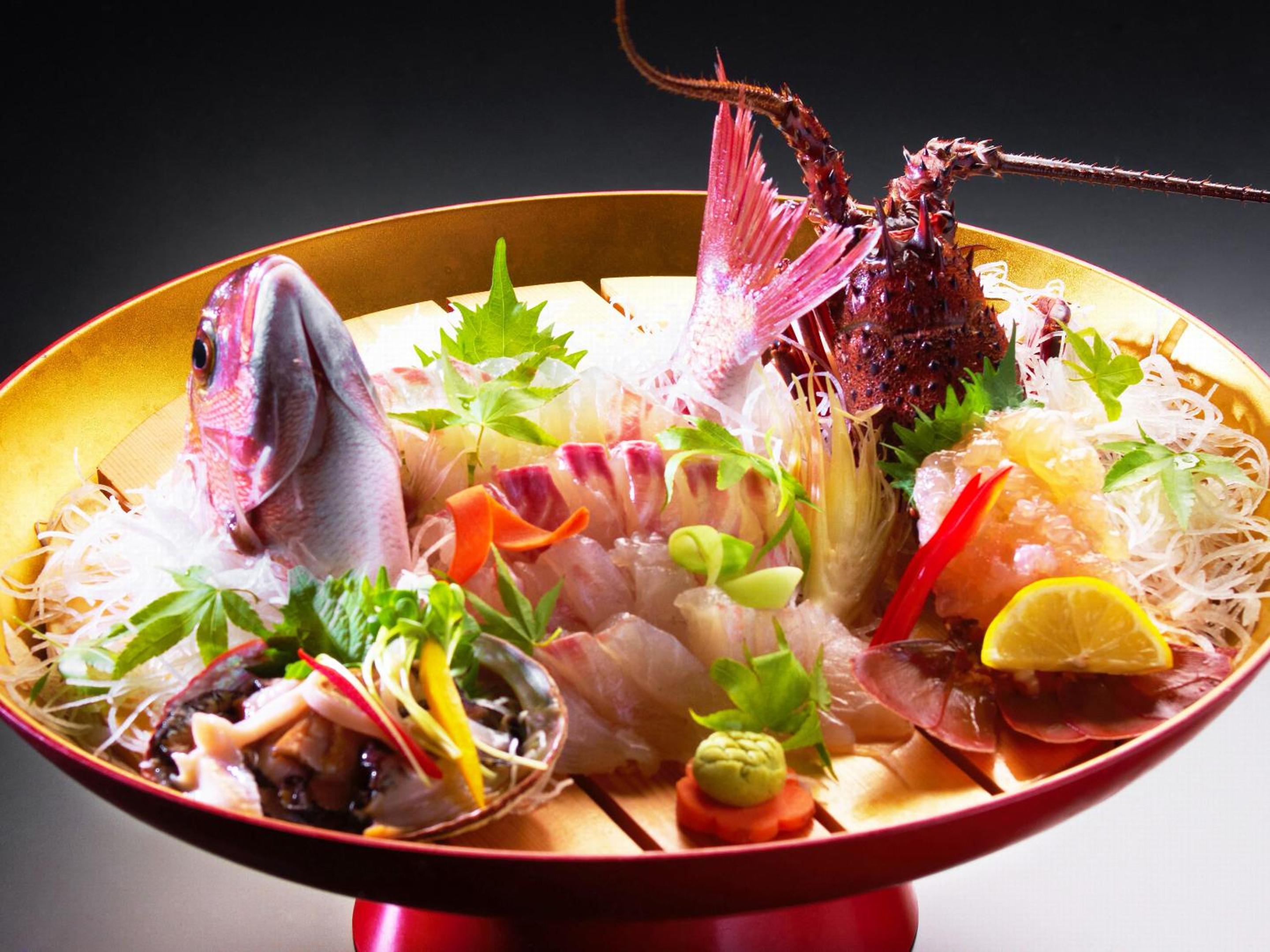 Hamachiyokan