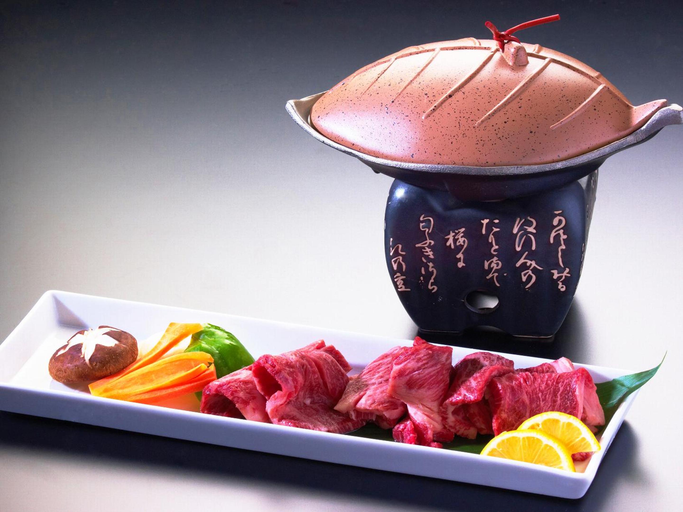Hamachiyokan