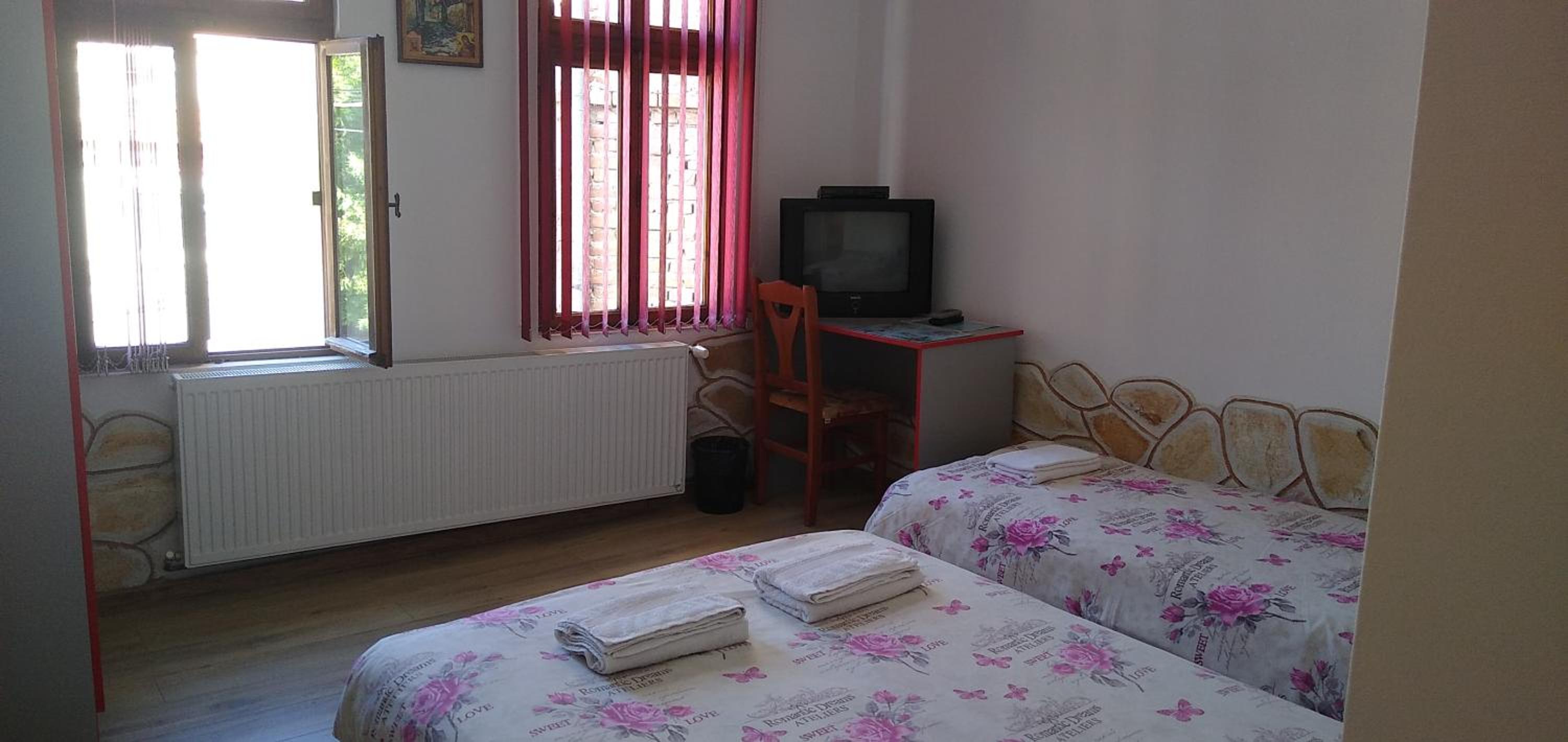 Guest House - Batak
