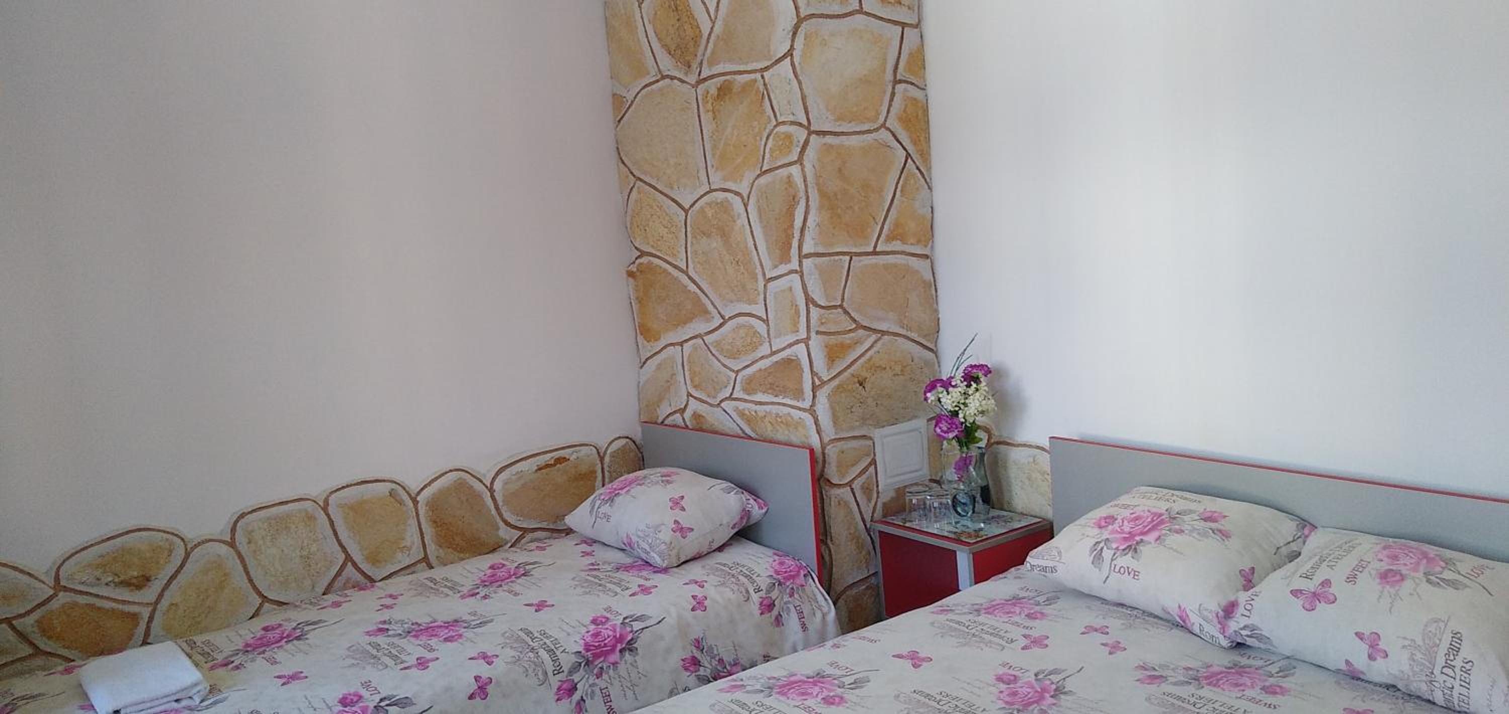 Guest House - Batak
