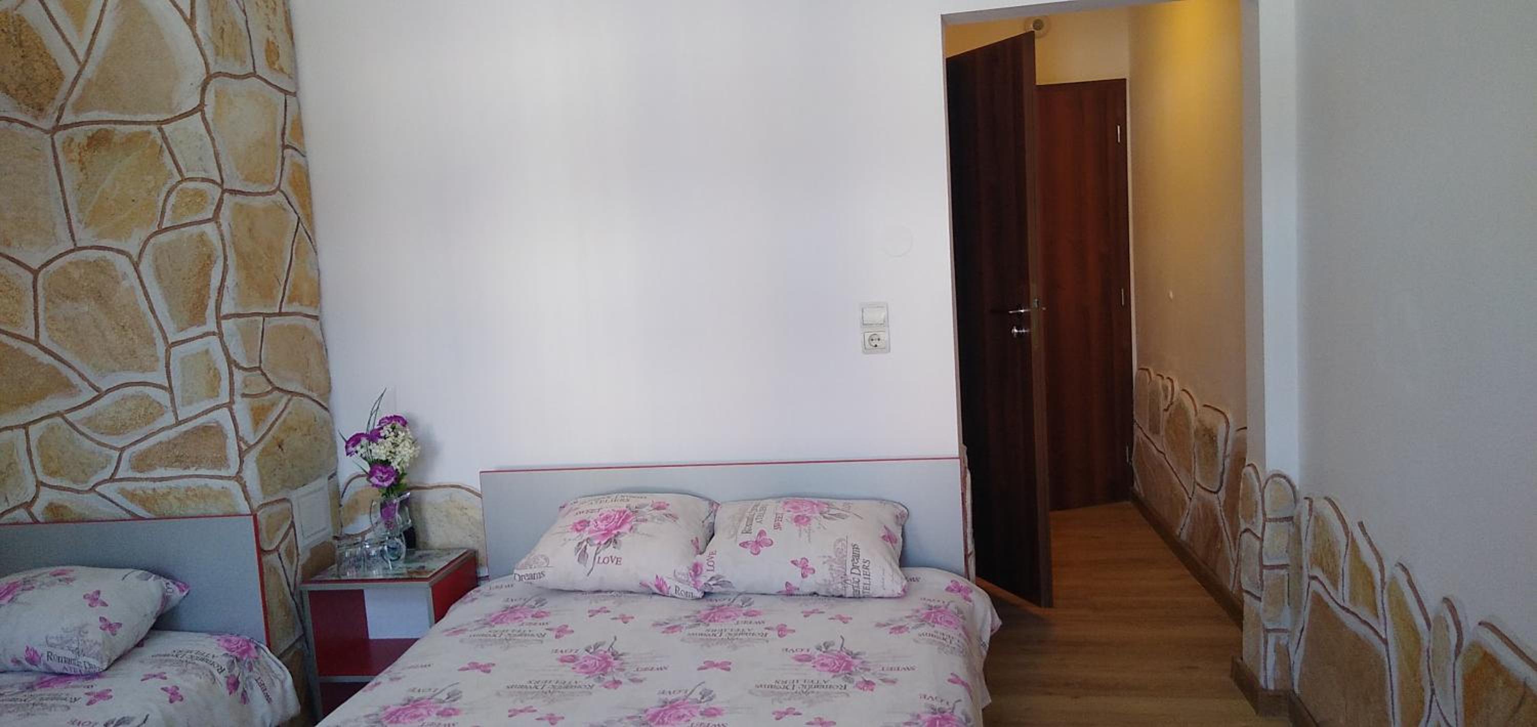 Guest House - Batak