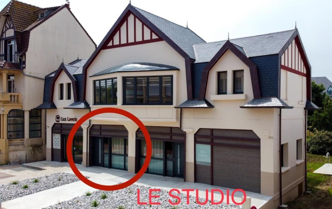 Villa Emilie & Perrine view 4