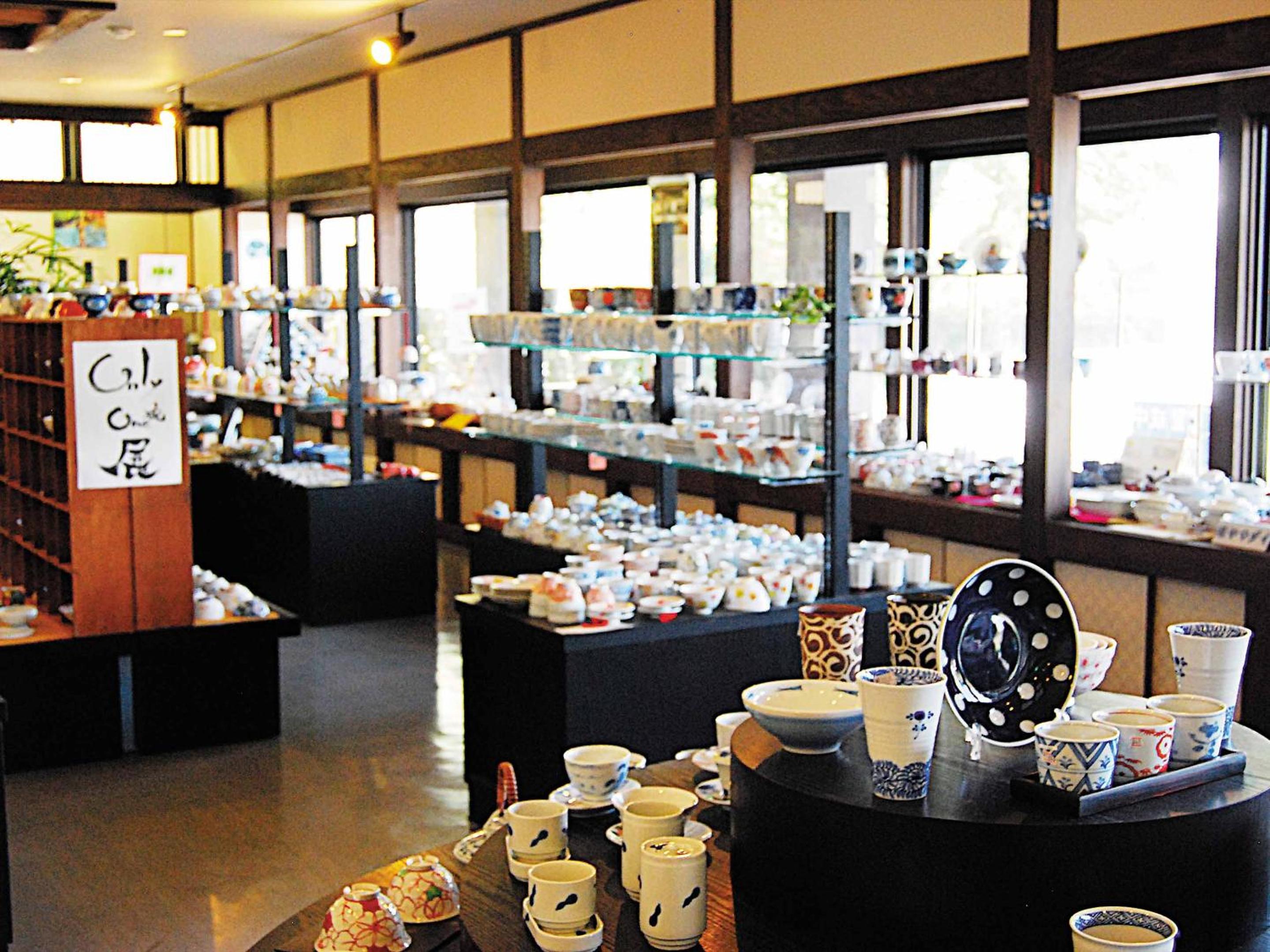Ooedo Onsen Monogatari Ureshinokan
