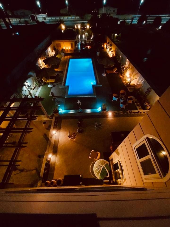 View Villa Apartments Hurghada