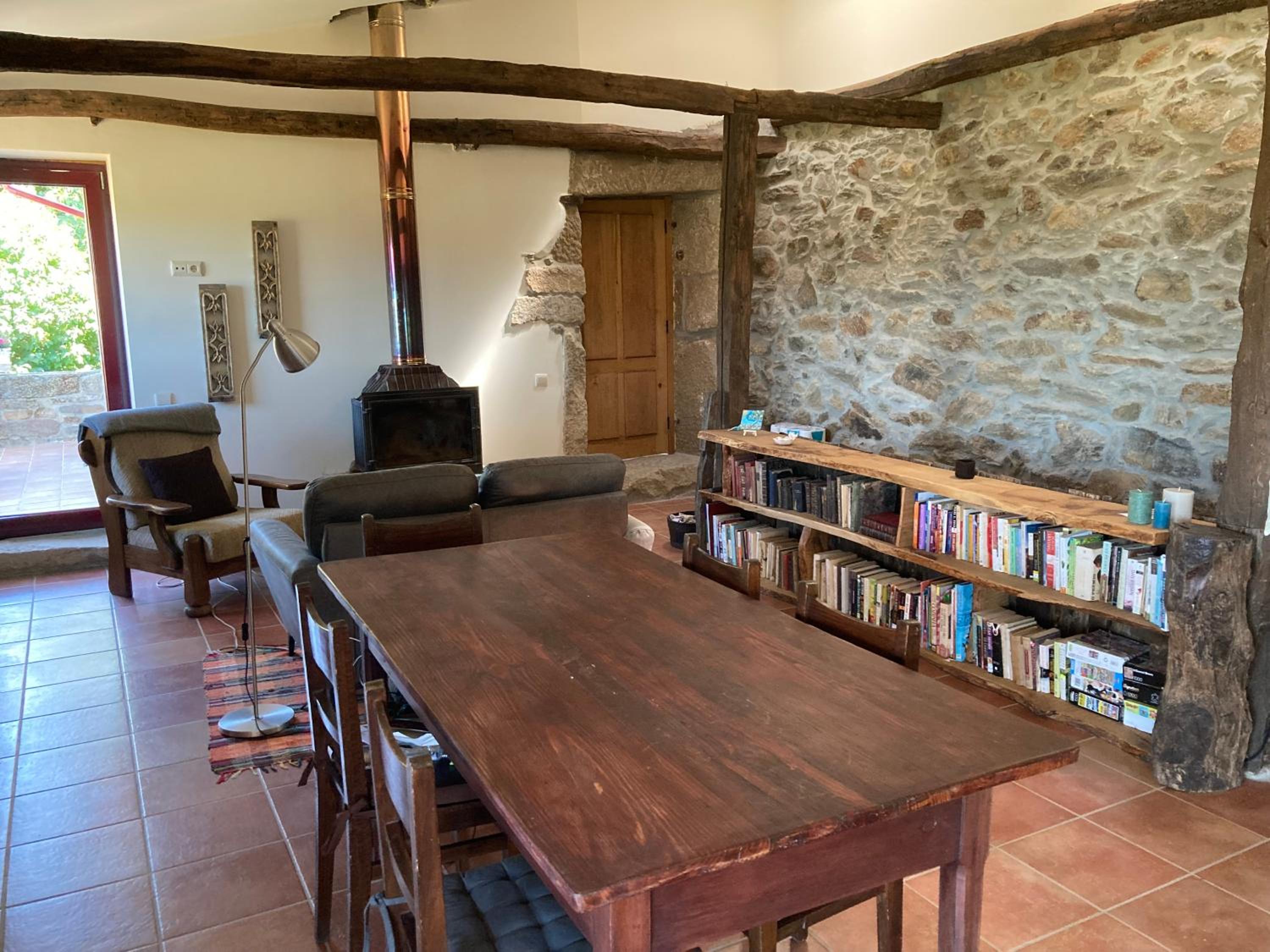 Casa da Belavista