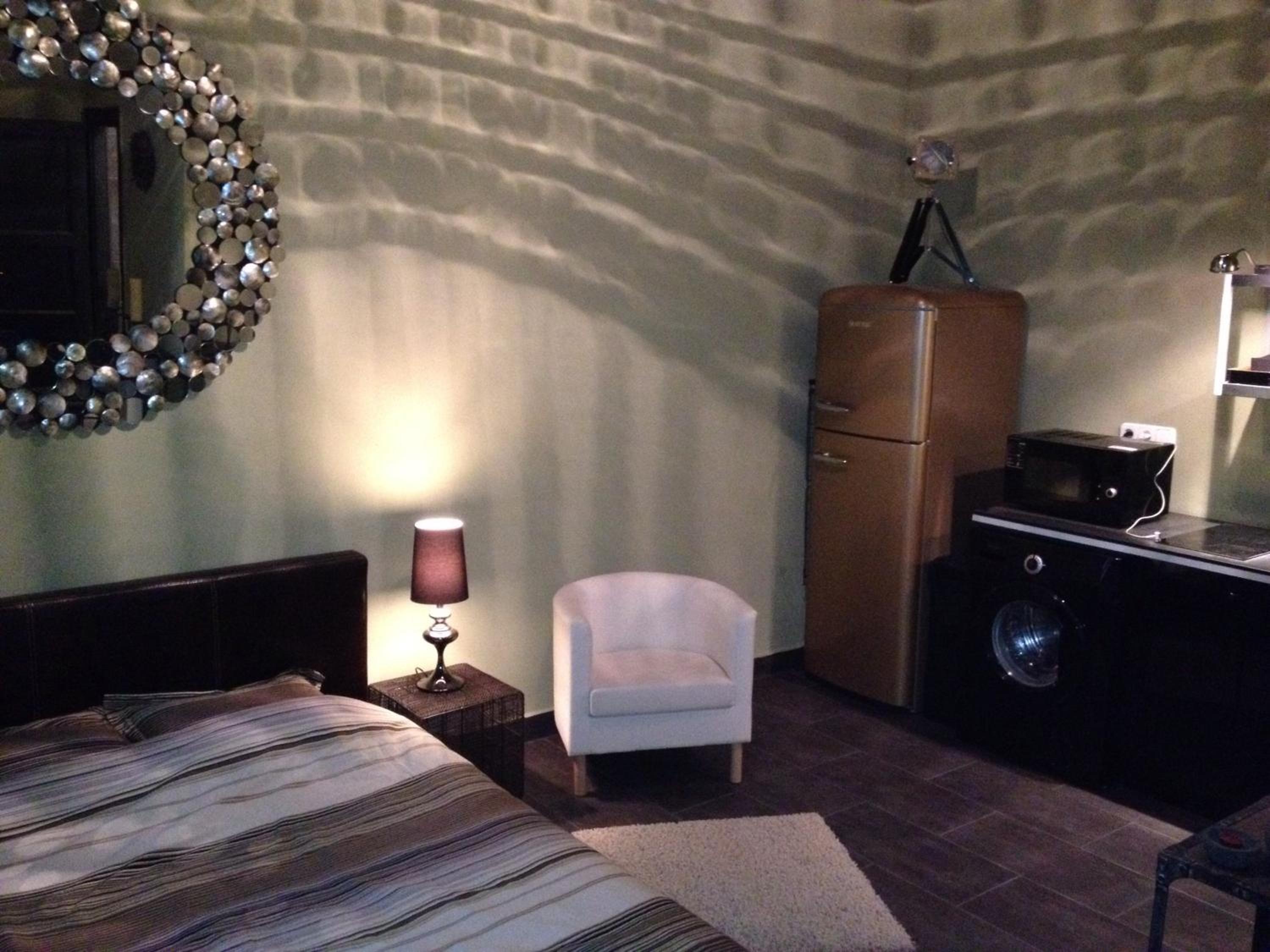Smart Apartments