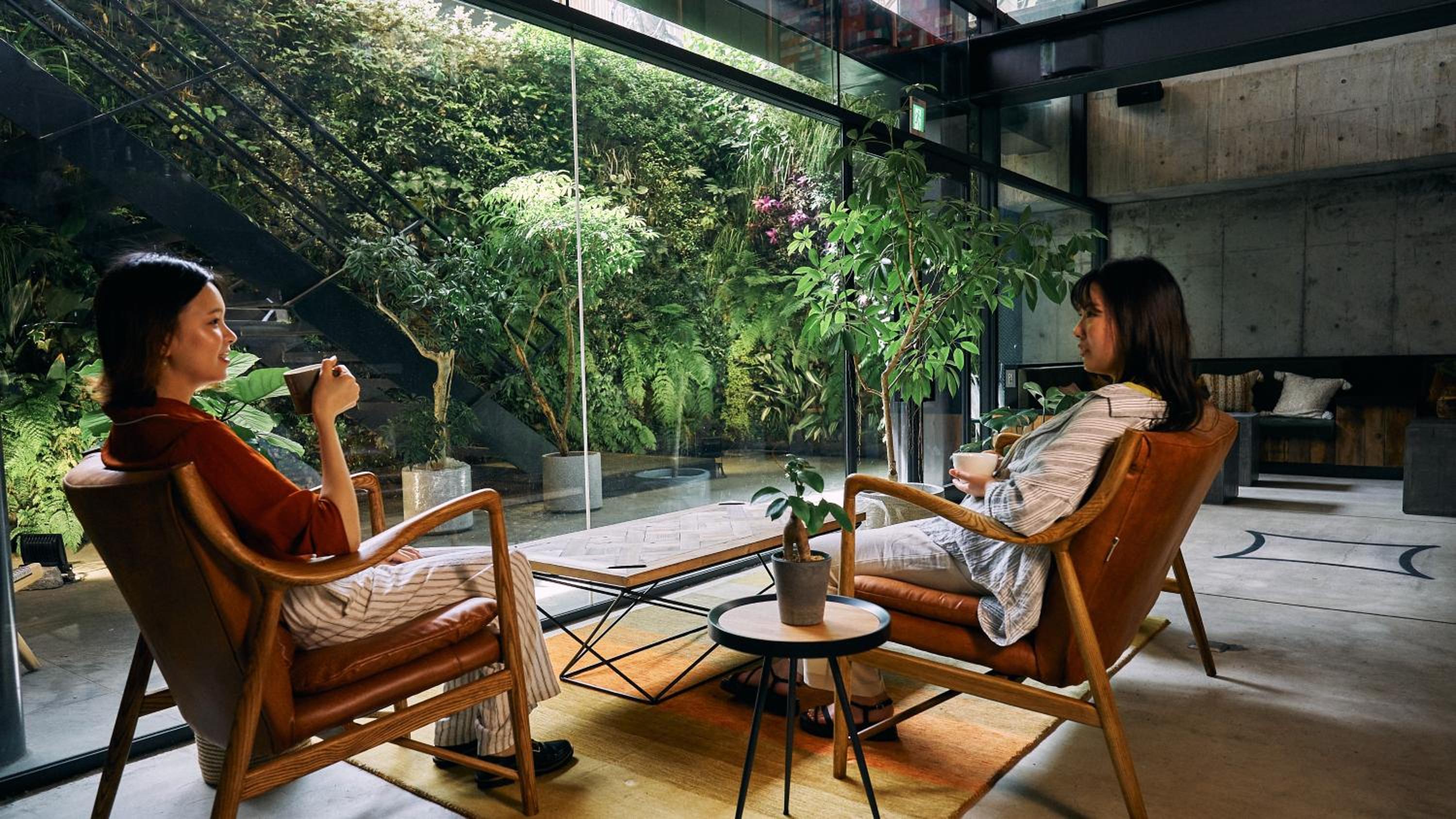 Piece Hostel Sanjo 28