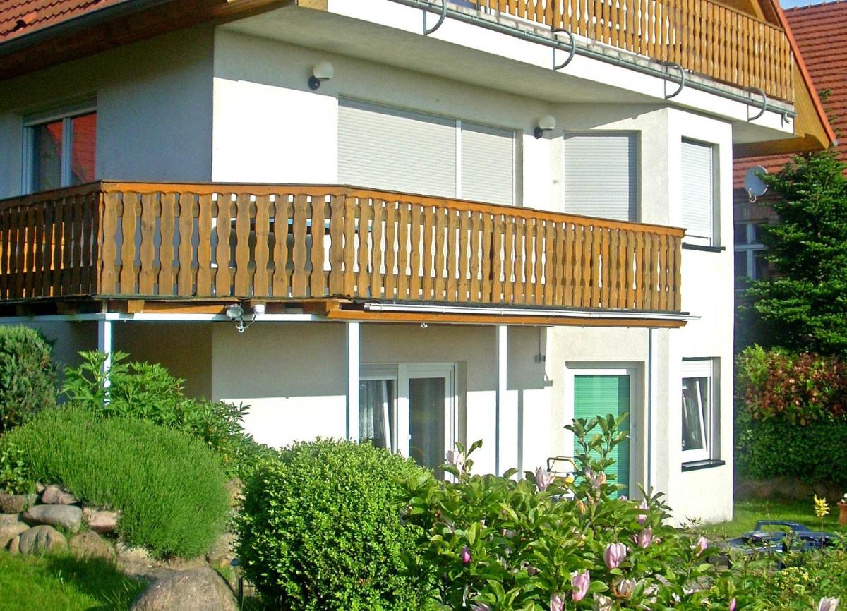 Ferienwohnung Dorf Zechlin SEE 8761 view 3