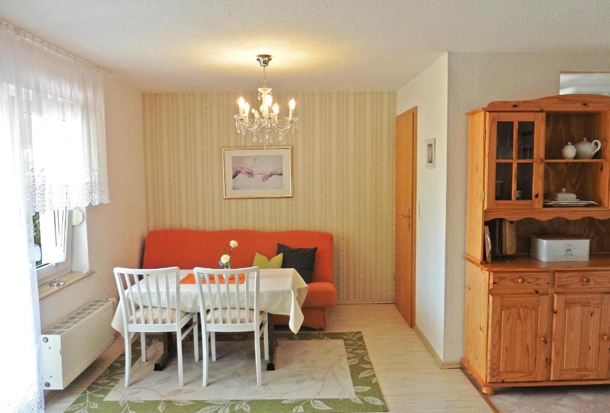 Ferienwohnung Dorf Zechlin SEE 8761 view 2