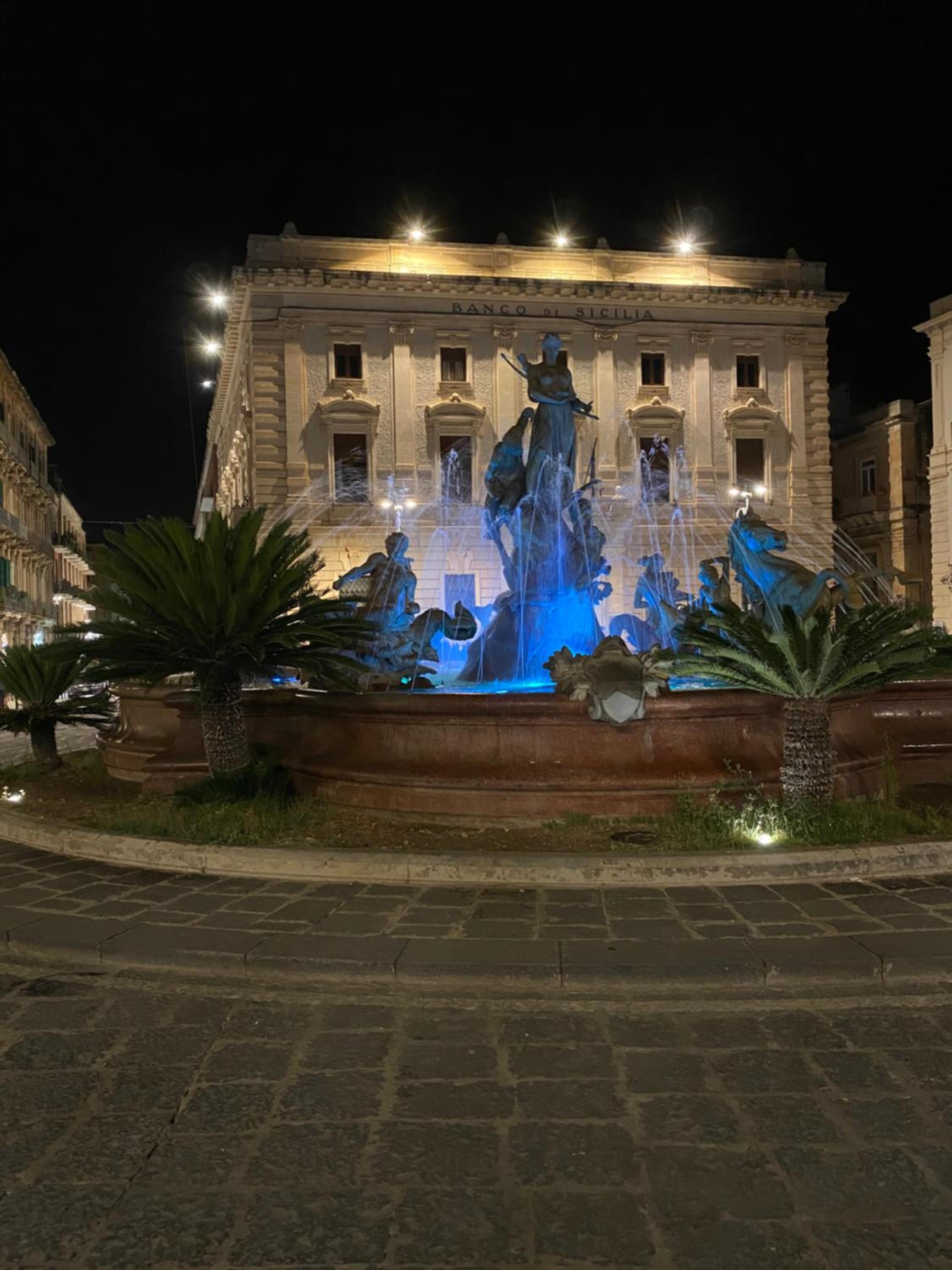 Ortigia Sweet Home di Chiara view 2