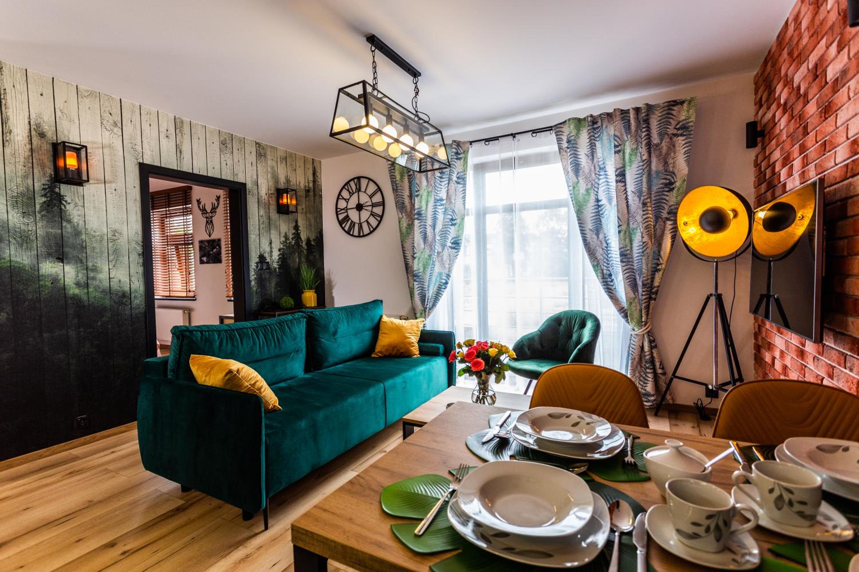 Apartament Jelonek view 3